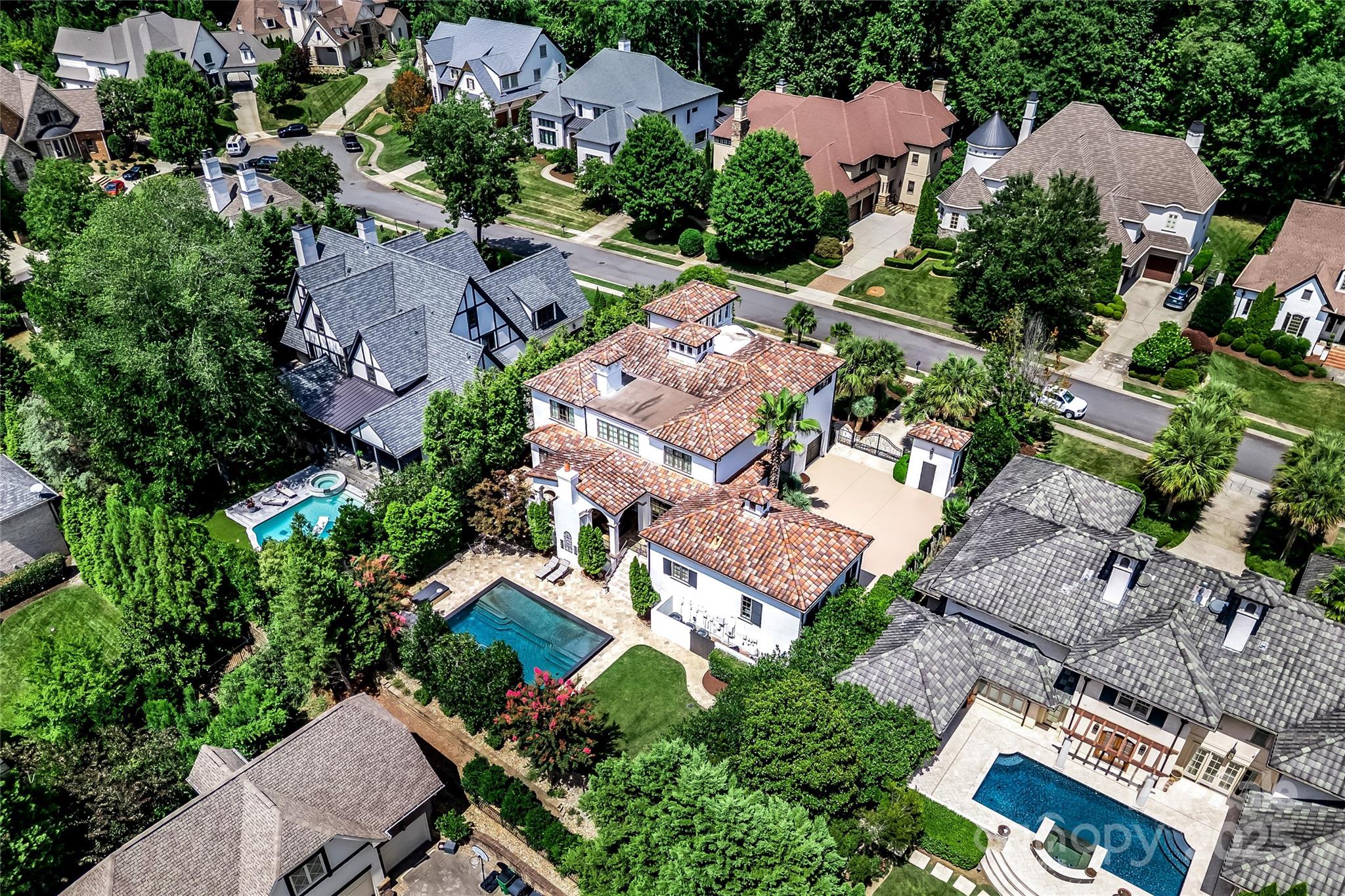 Stonegate - Residential