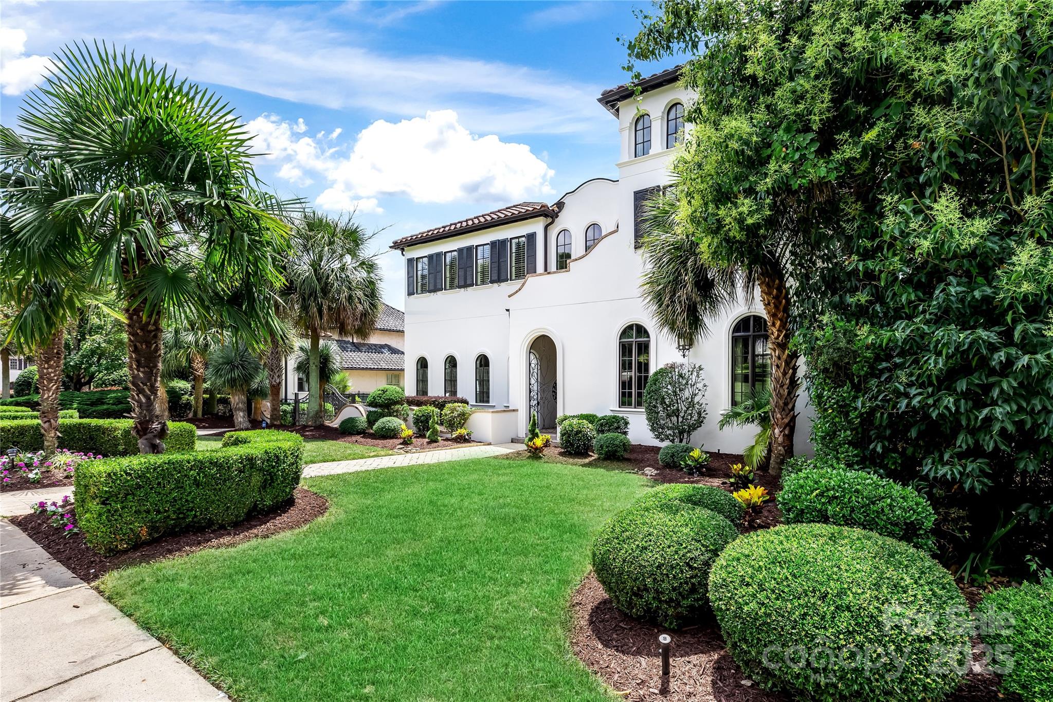 Stonegate - Residential