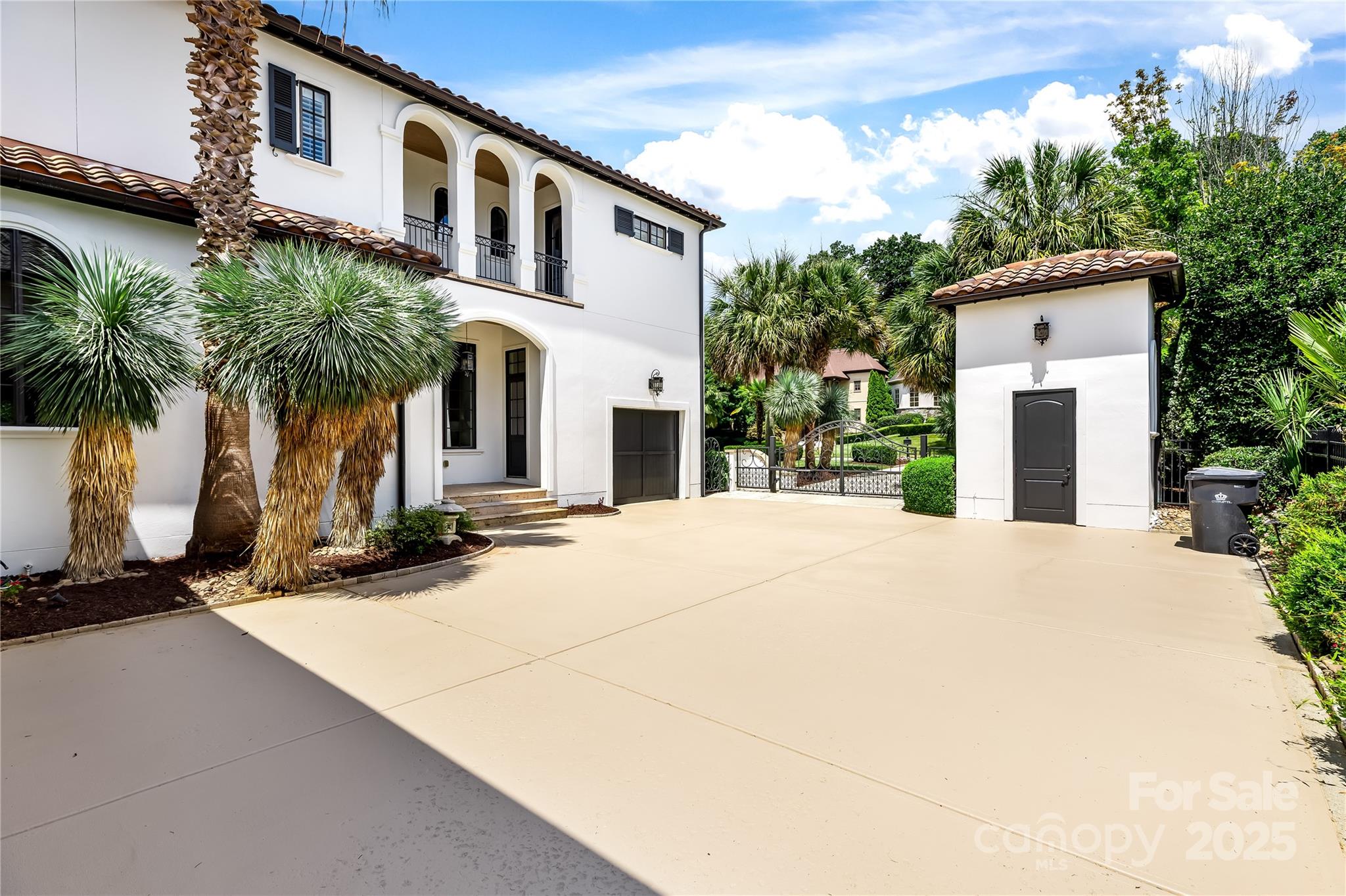 Stonegate - Residential