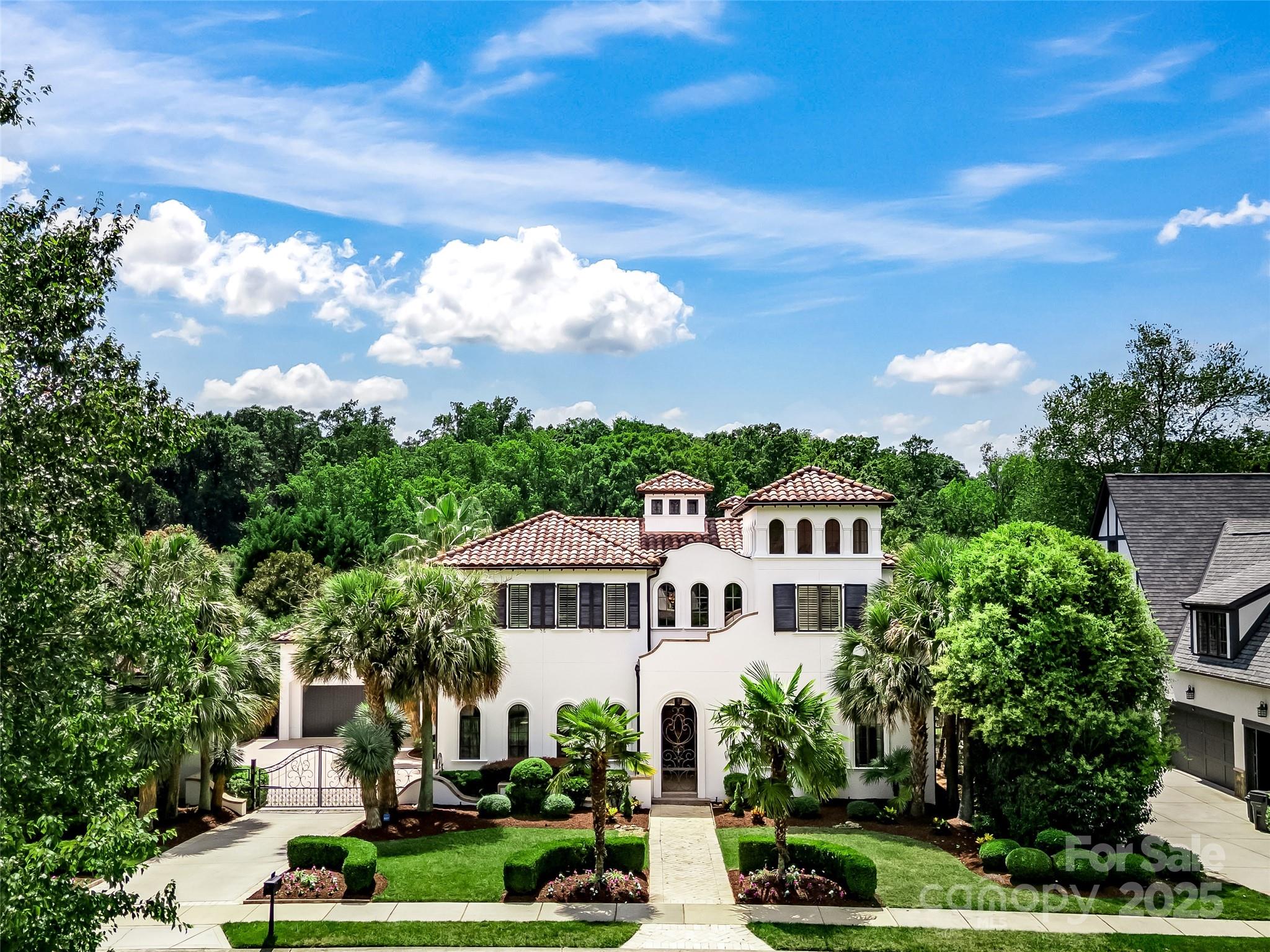 Stonegate - Residential