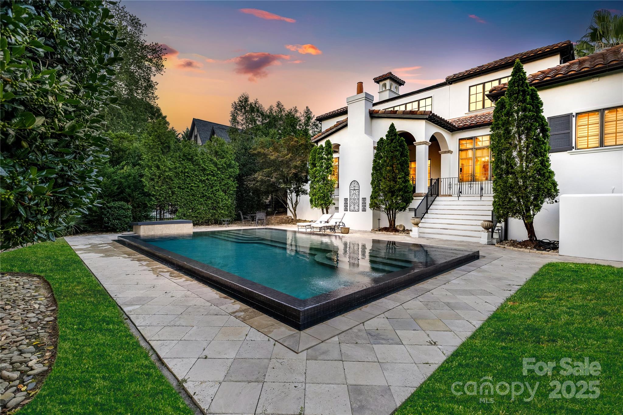 Stonegate - Residential