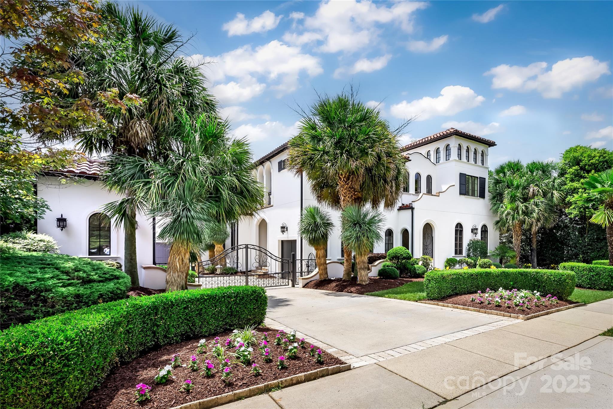 Stonegate - Residential