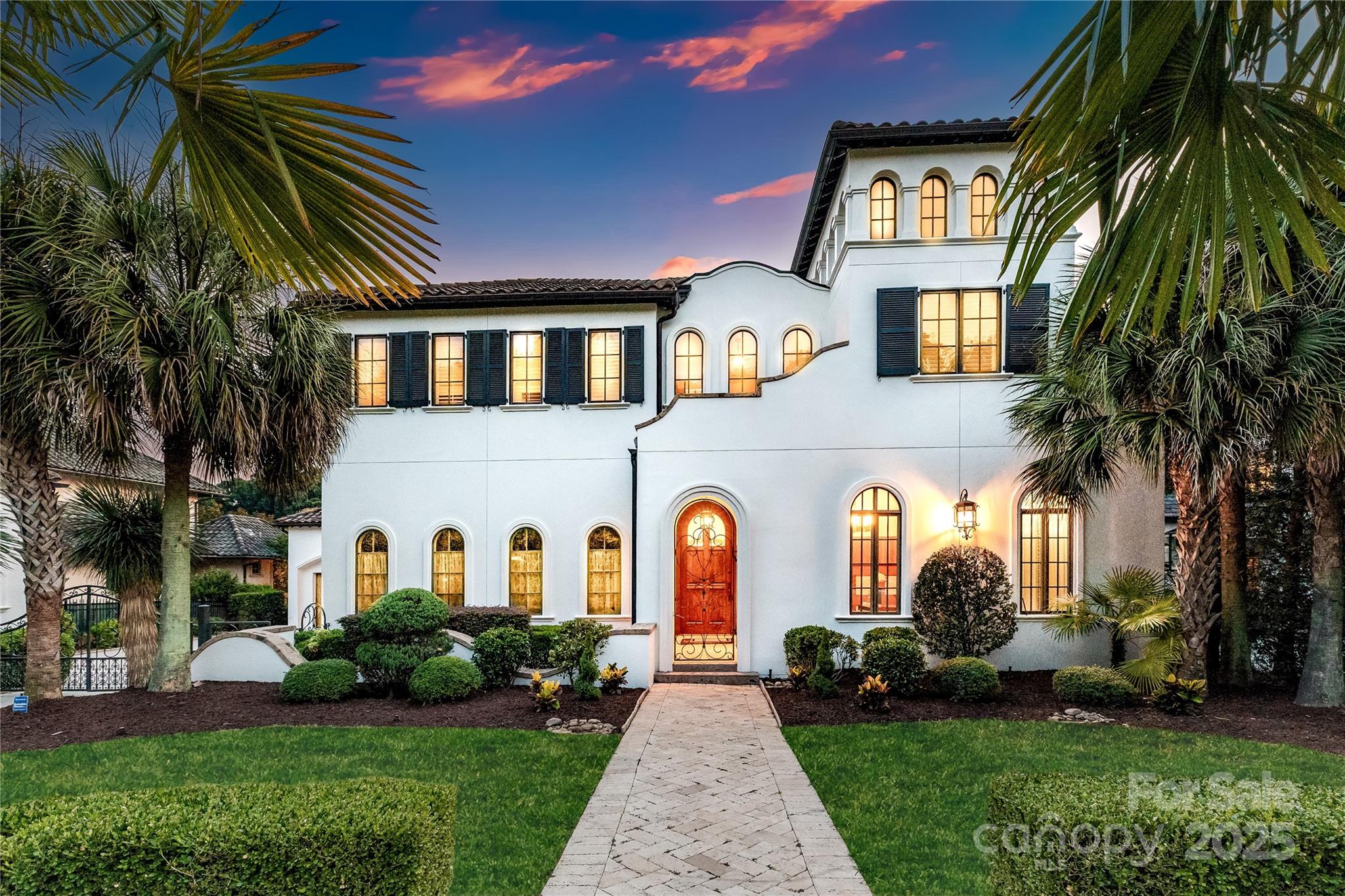 Stonegate - Residential