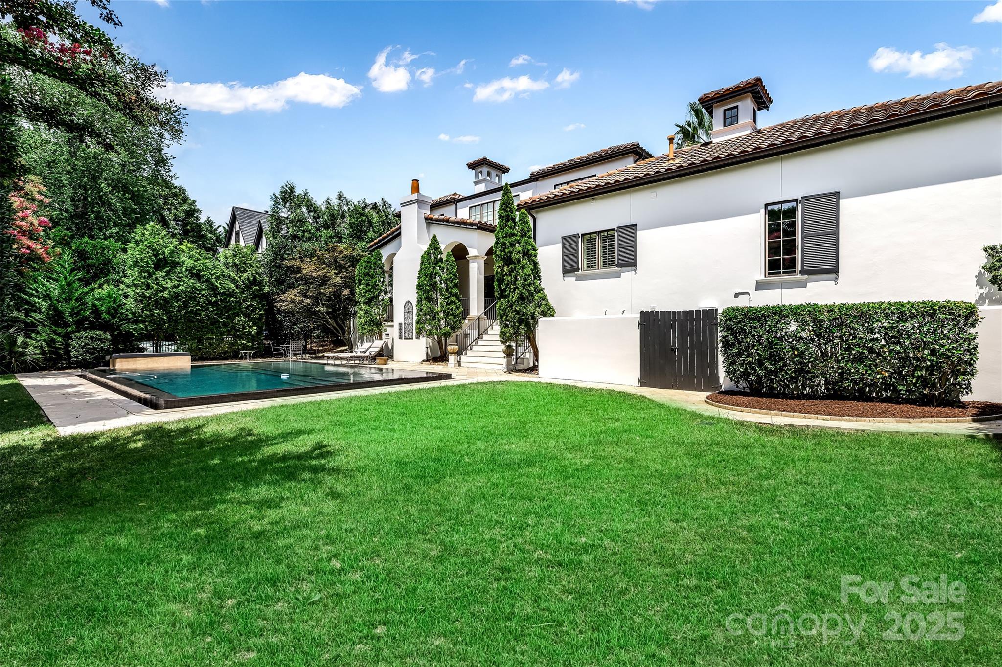 Stonegate - Residential