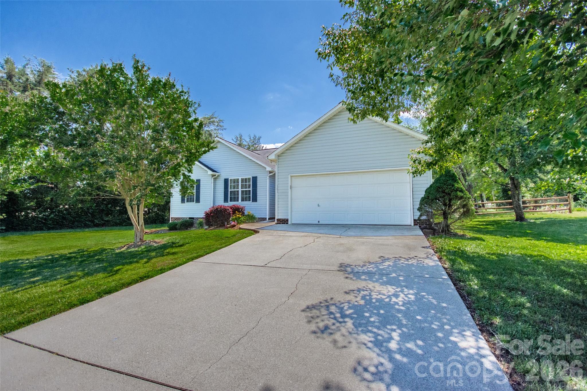 101 Mount Zion Drive