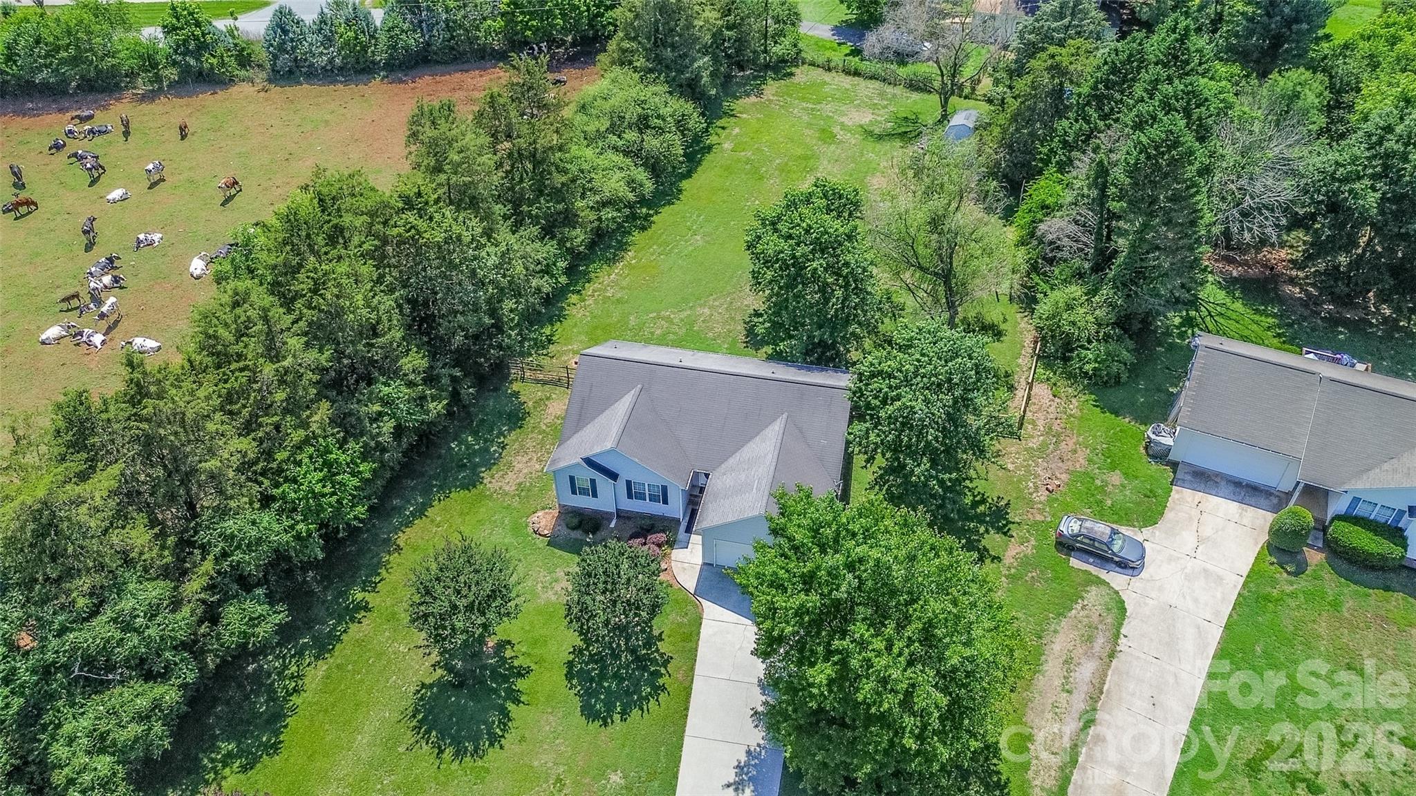 101 Mount Zion Drive