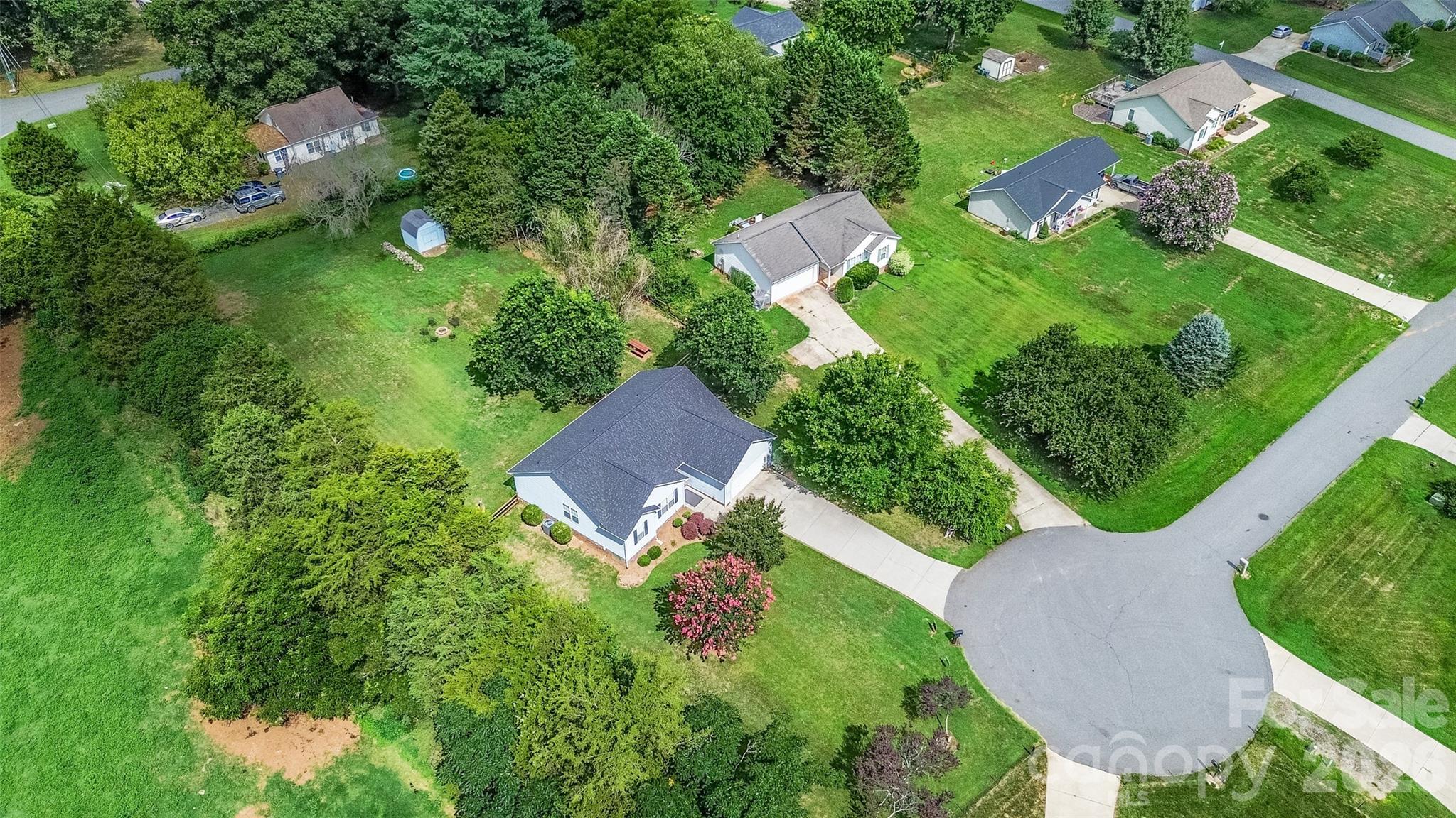 101 Mount Zion Drive