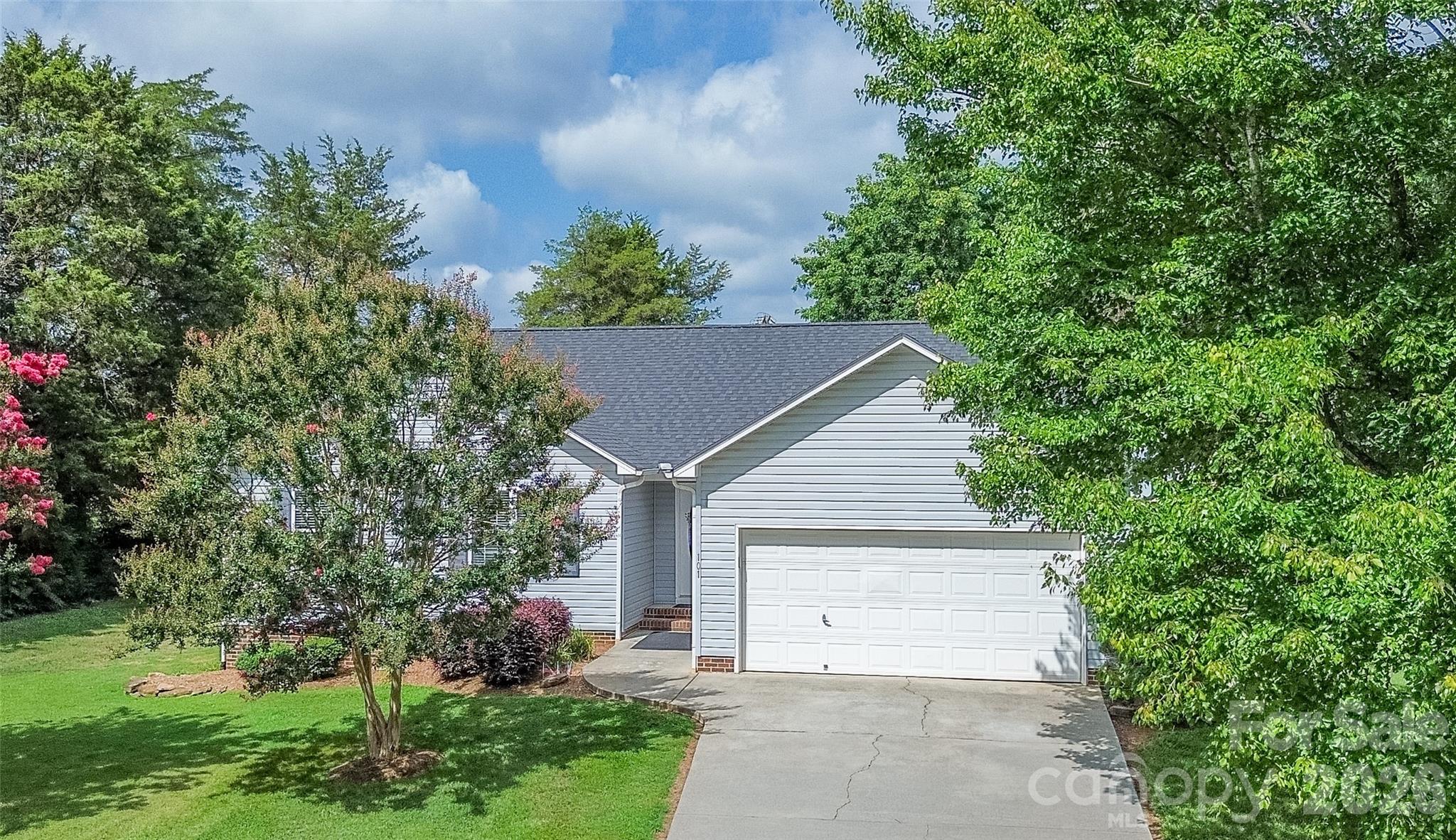 101 Mount Zion Drive