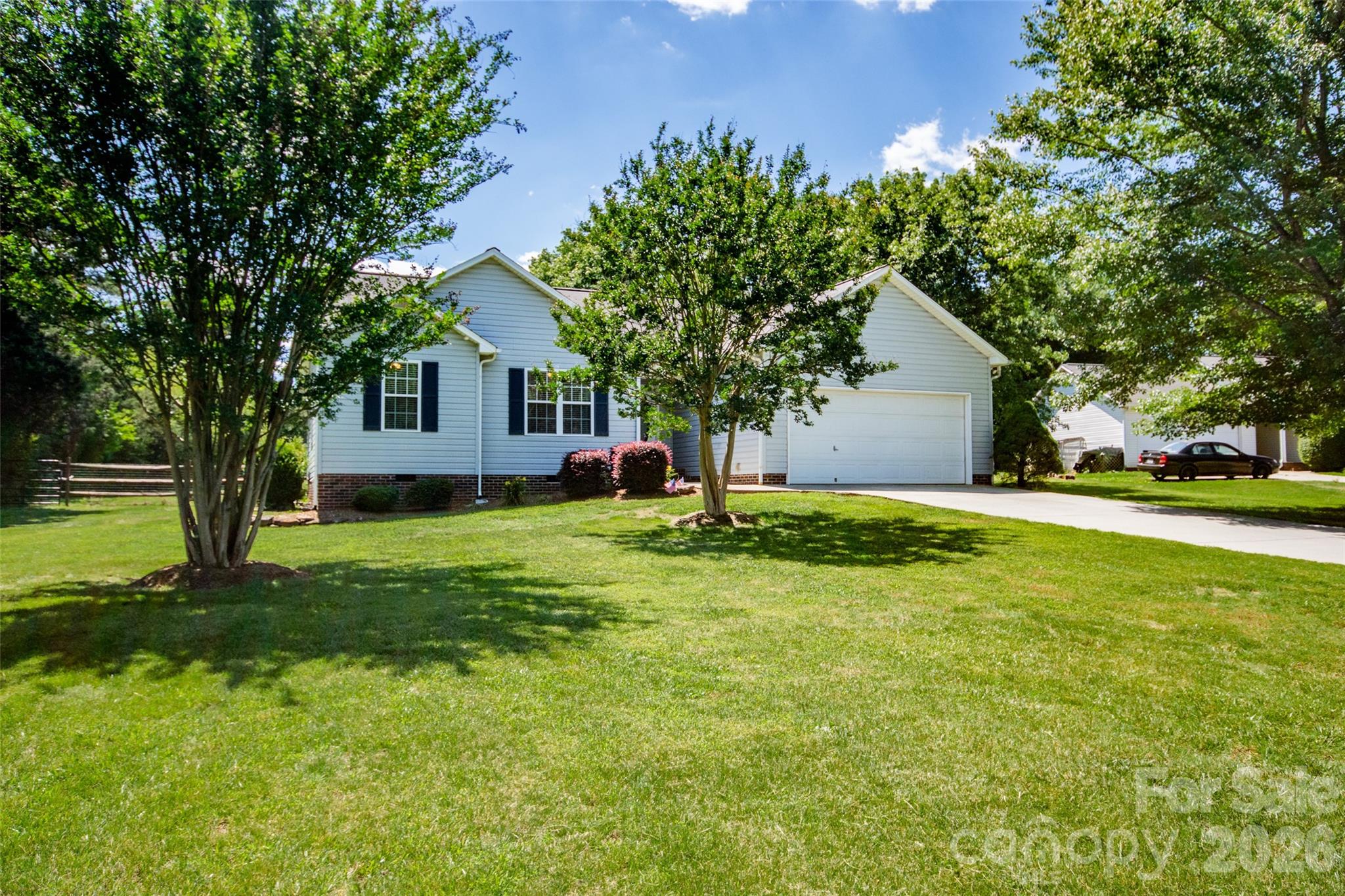 101 Mount Zion Drive