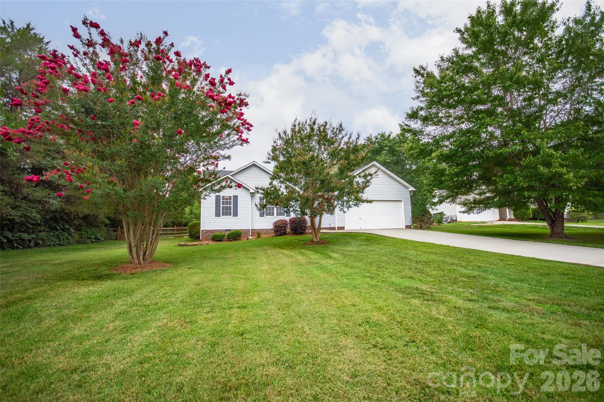 101 Mount Zion Drive