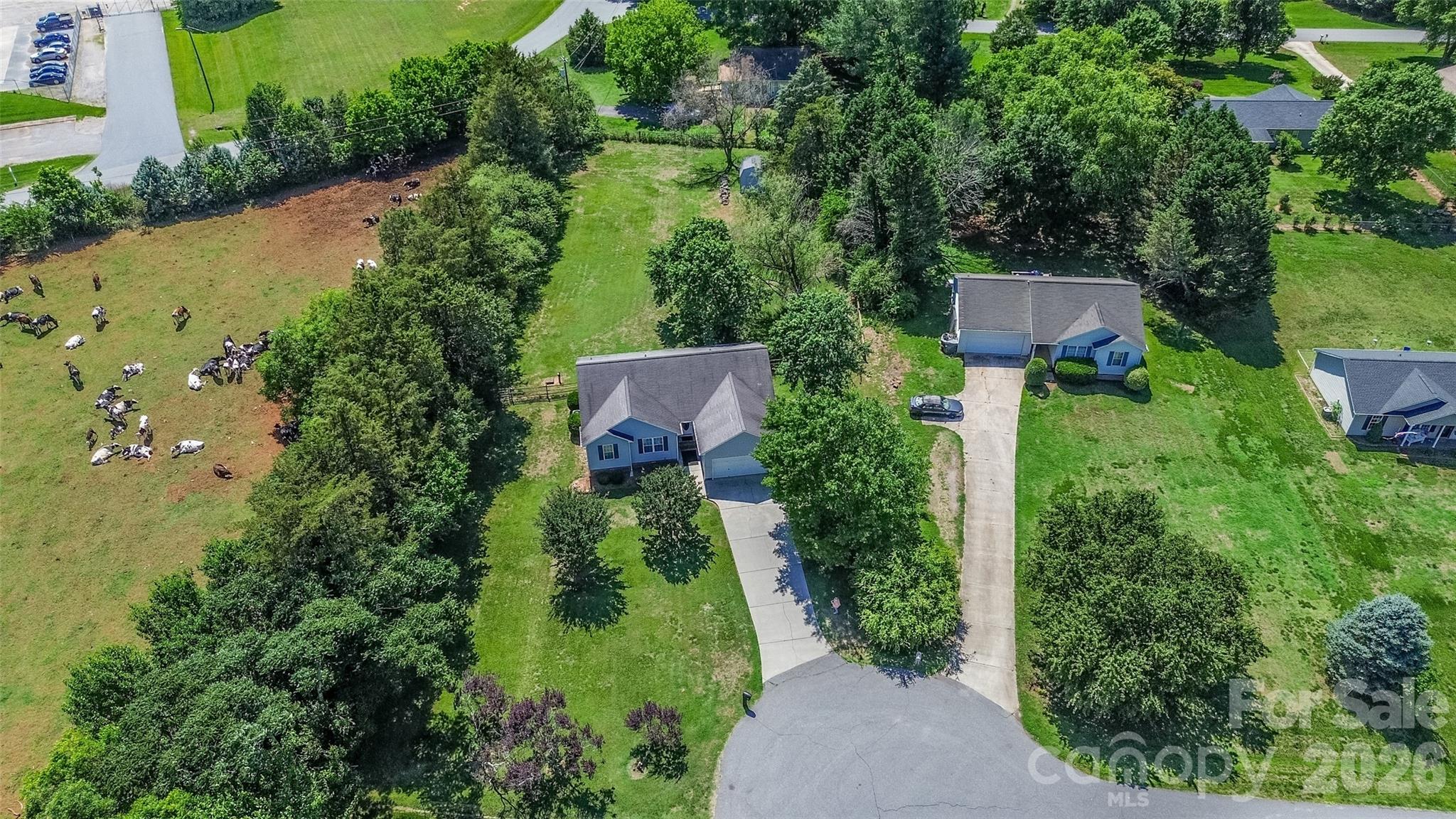 101 Mount Zion Drive