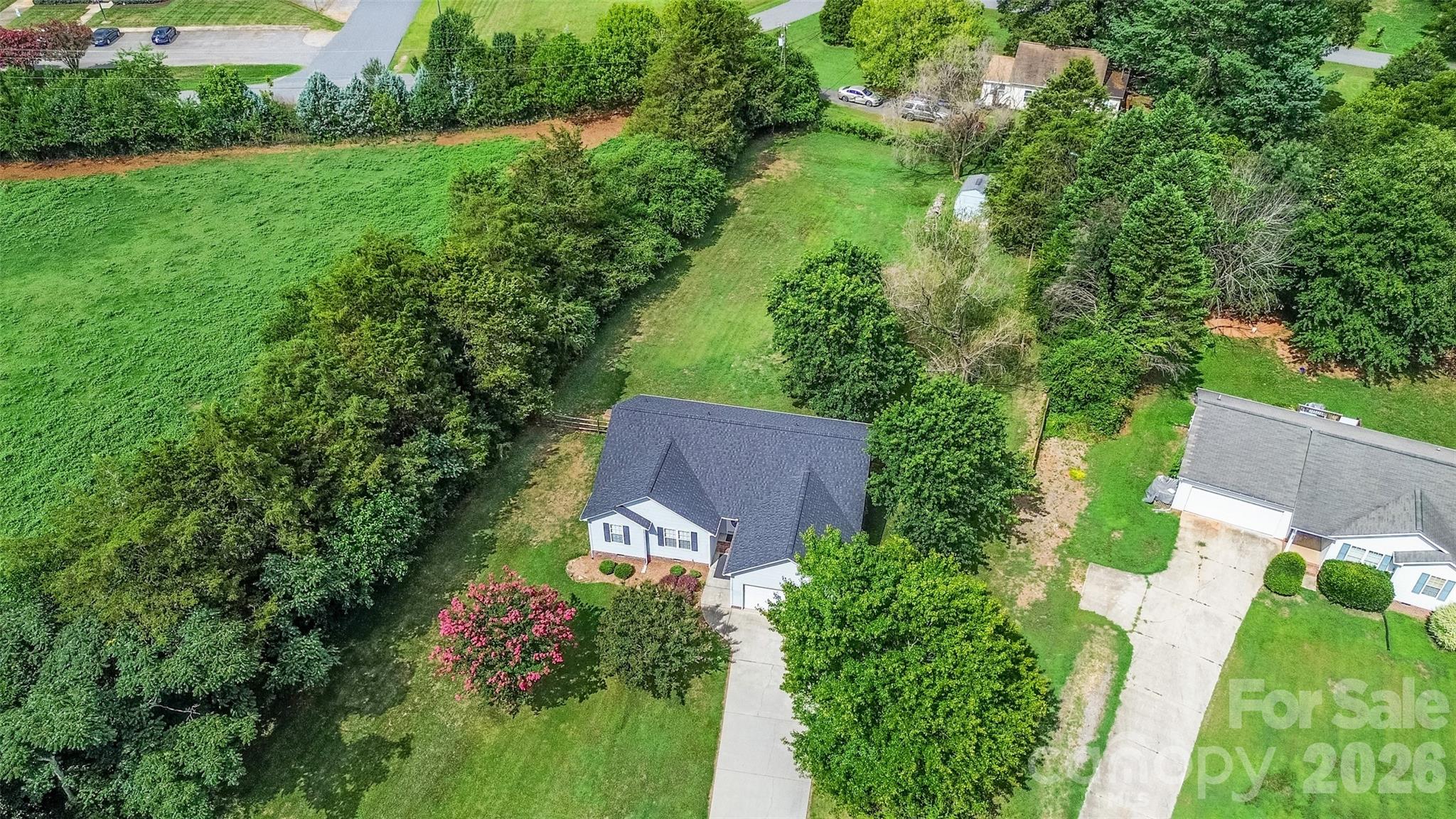 101 Mount Zion Drive