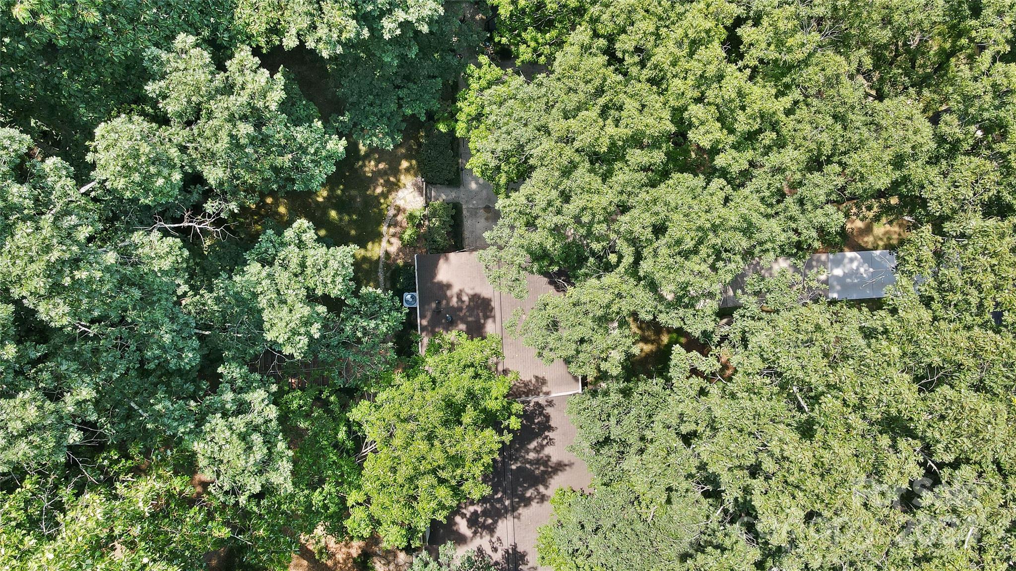 Beverly Woods - Residential