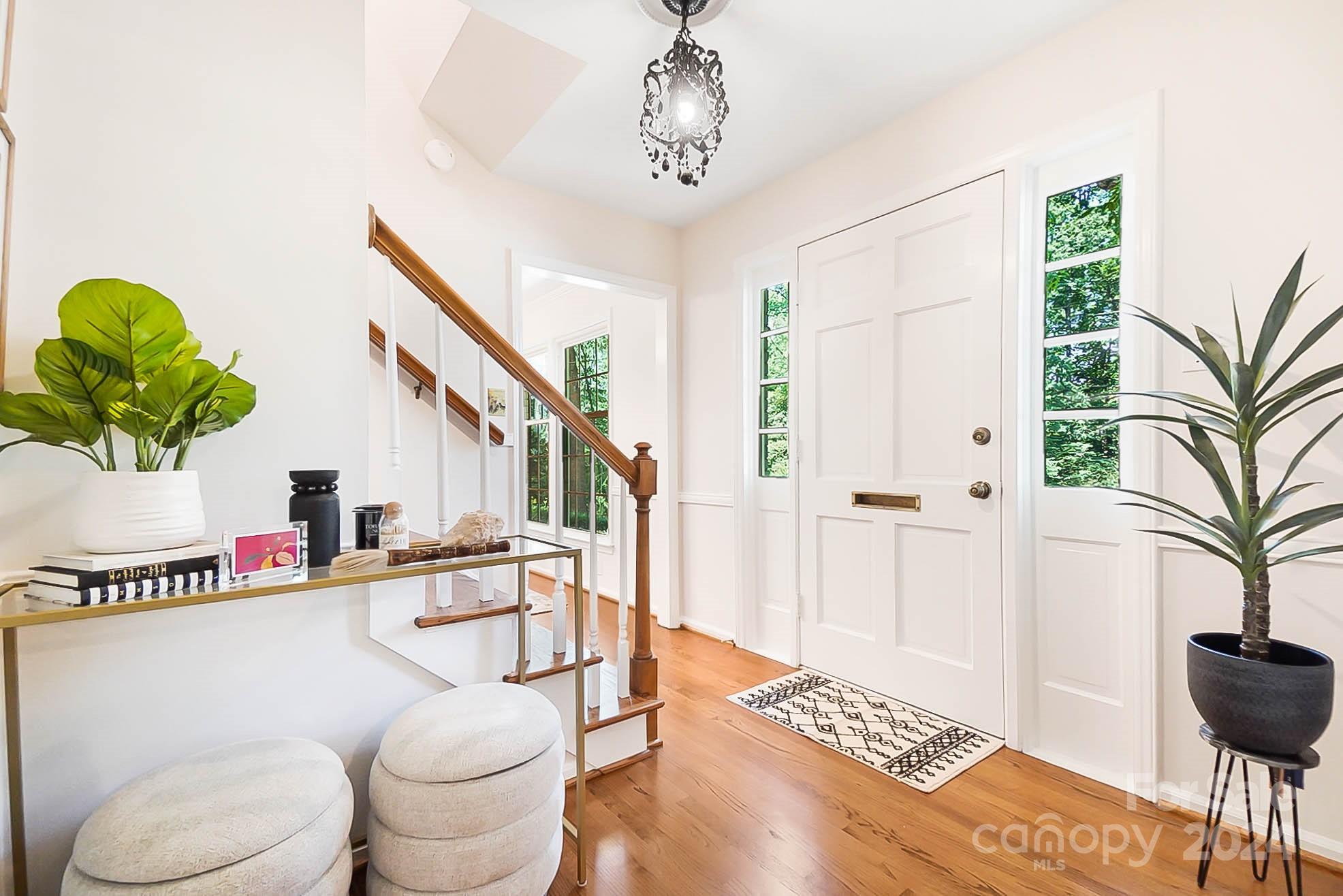 Beverly Woods - Residential