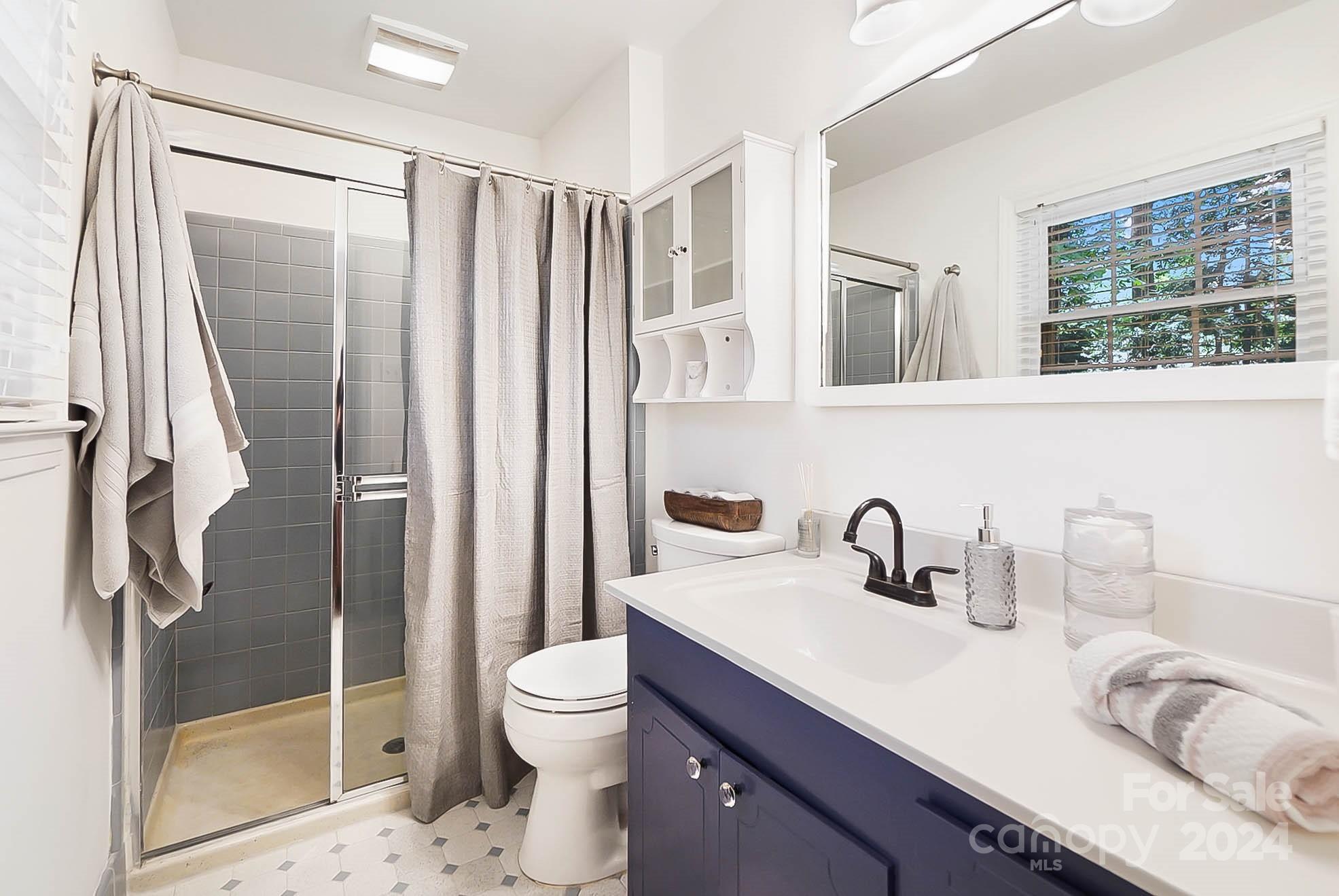 Beverly Woods - Residential