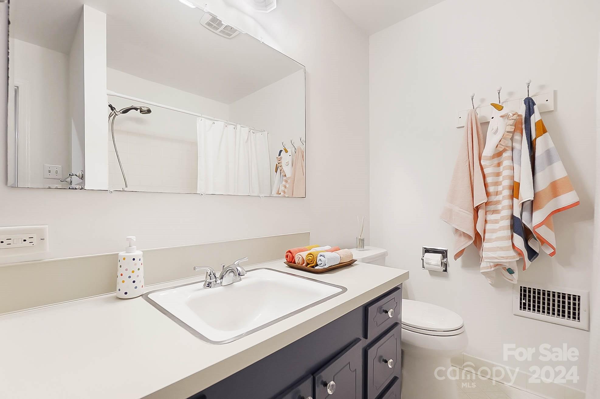 Beverly Woods - Residential