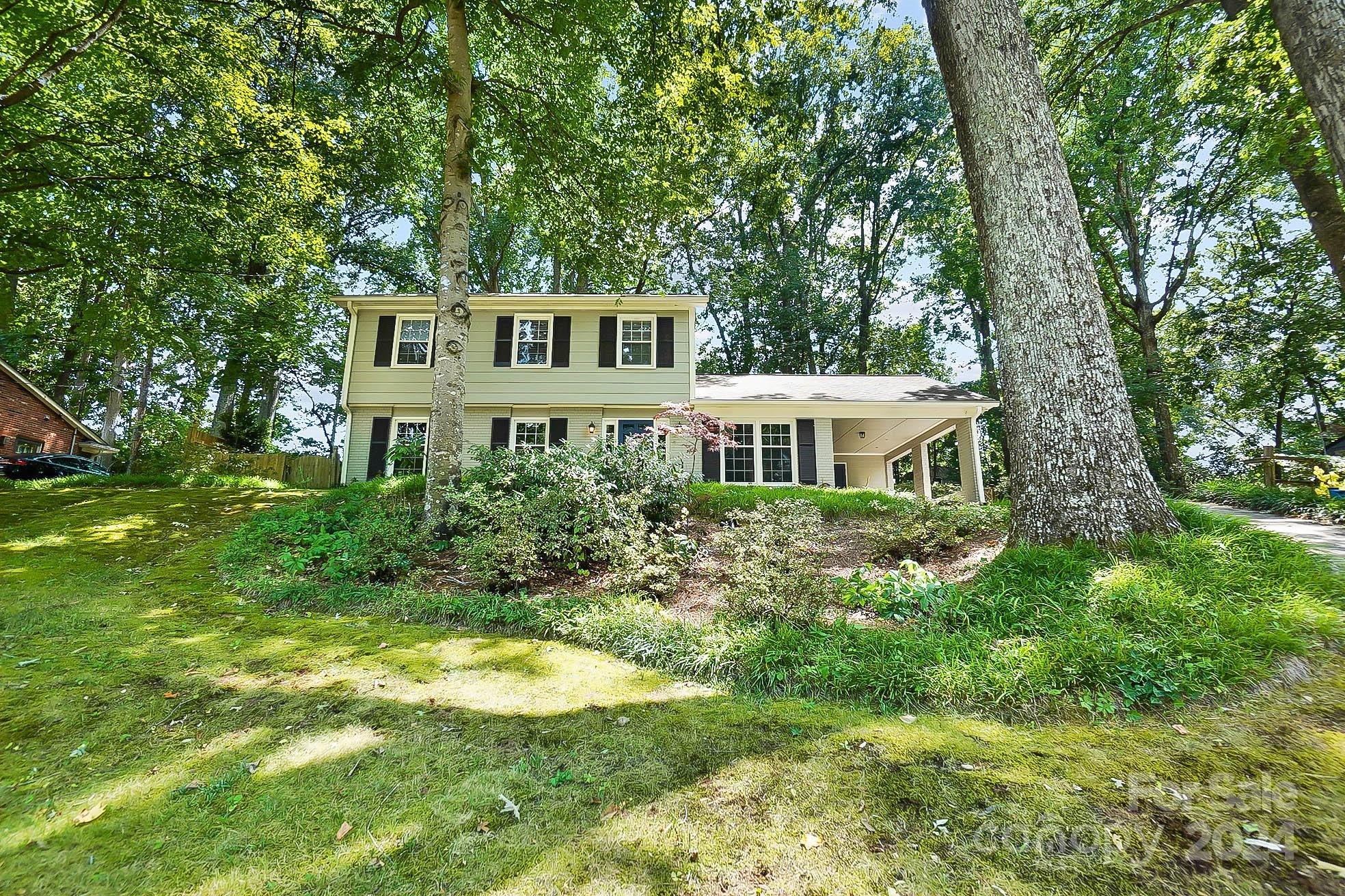 Beverly Woods - Residential