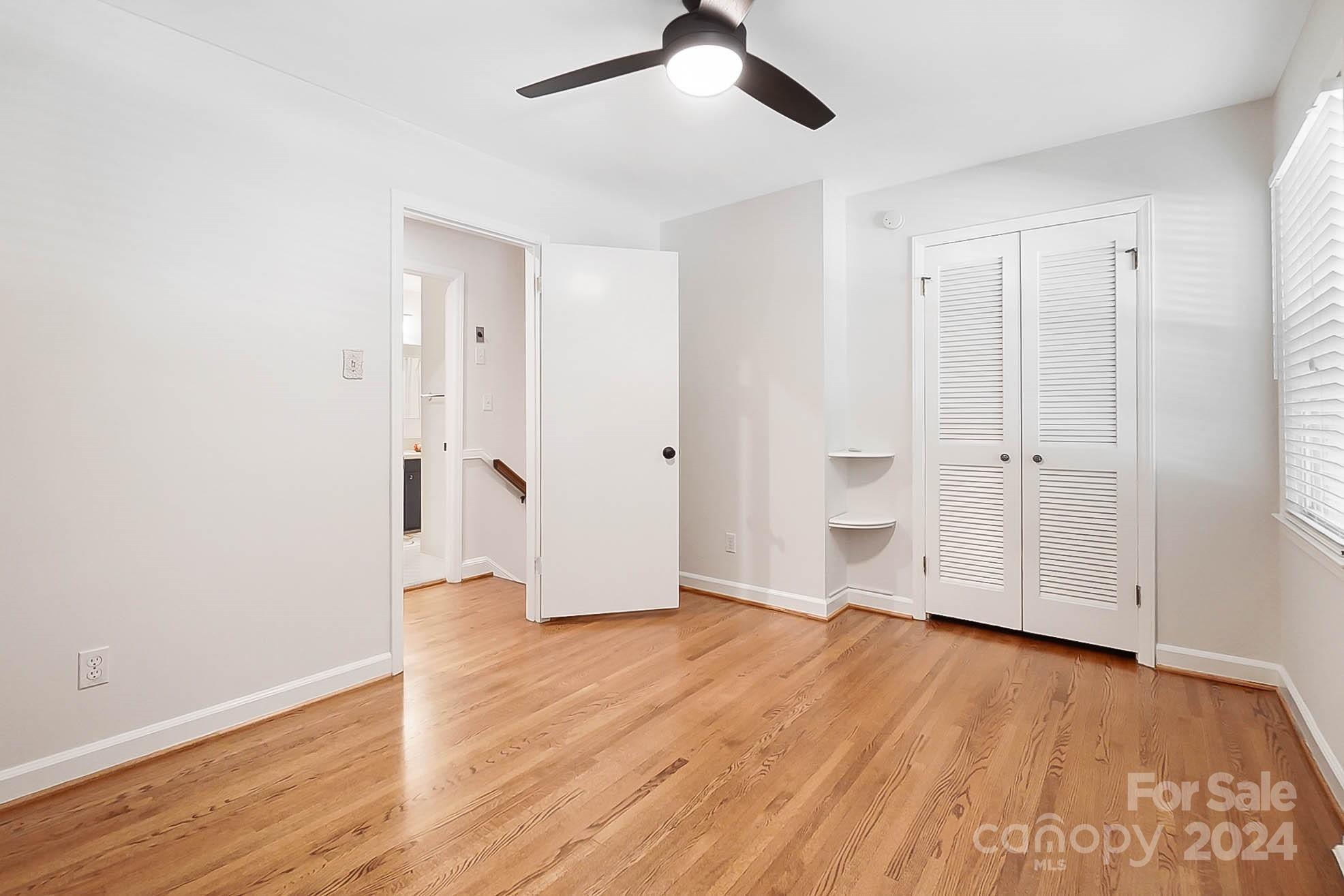 Beverly Woods - Residential