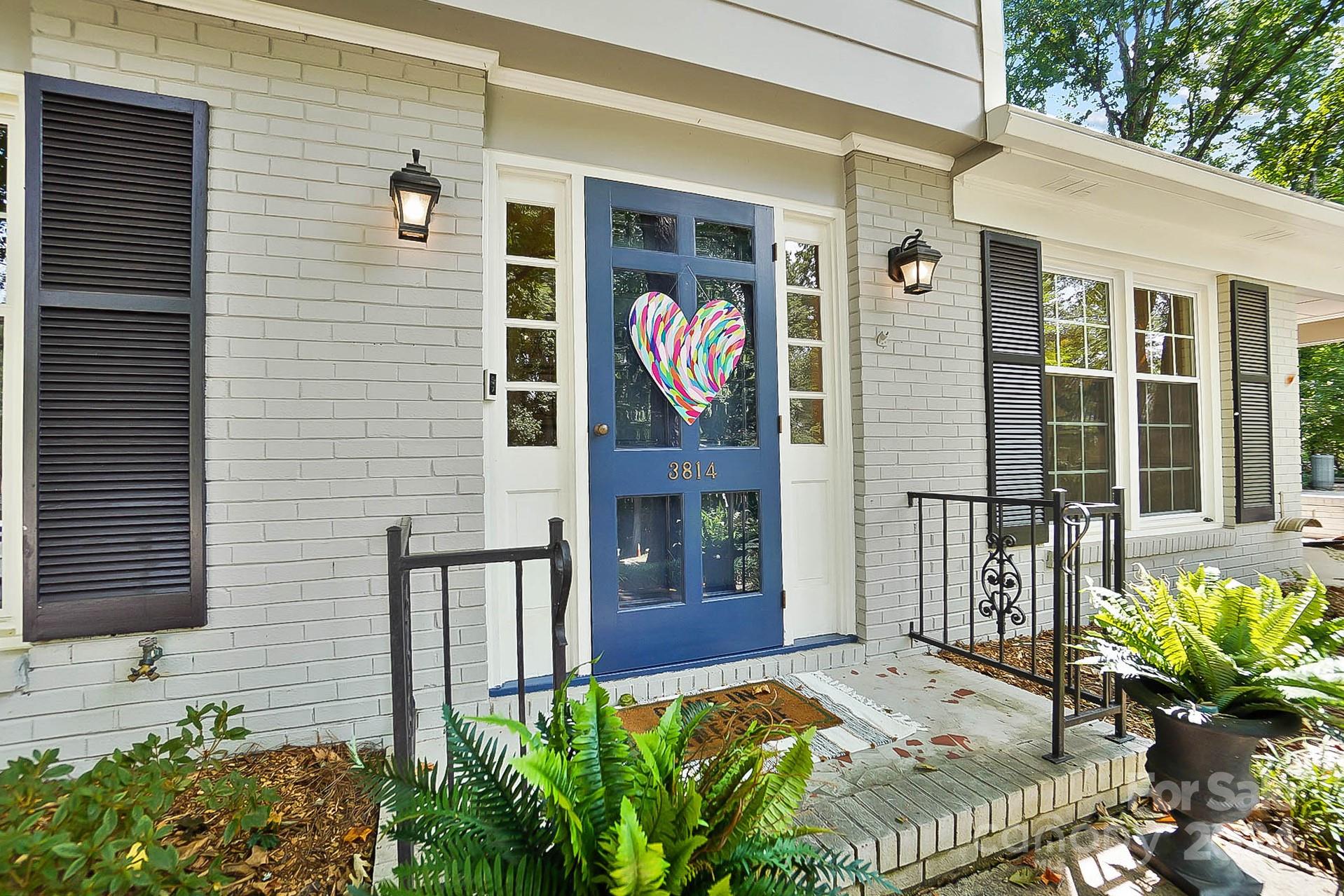 Beverly Woods - Residential