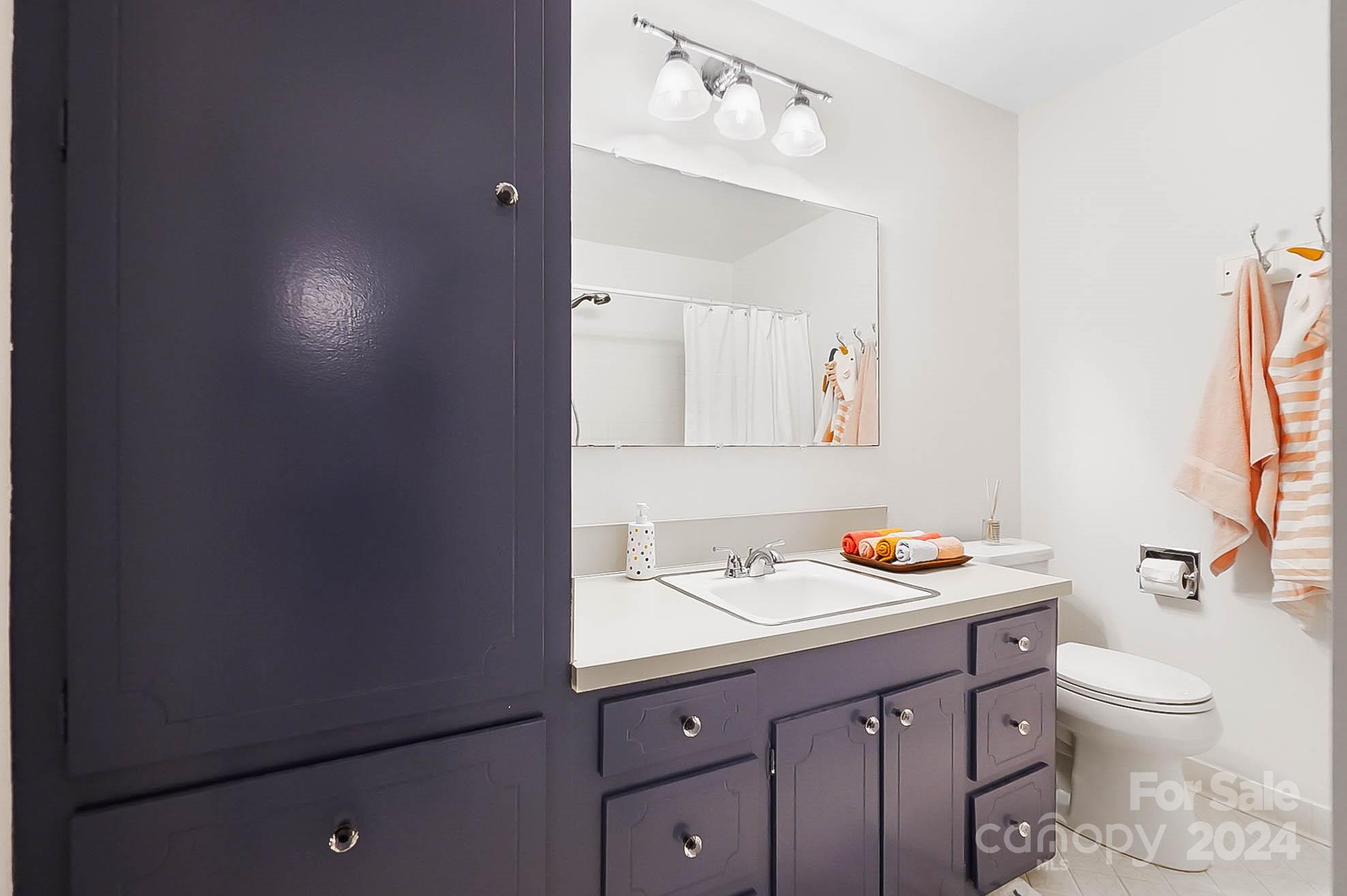 Beverly Woods - Residential