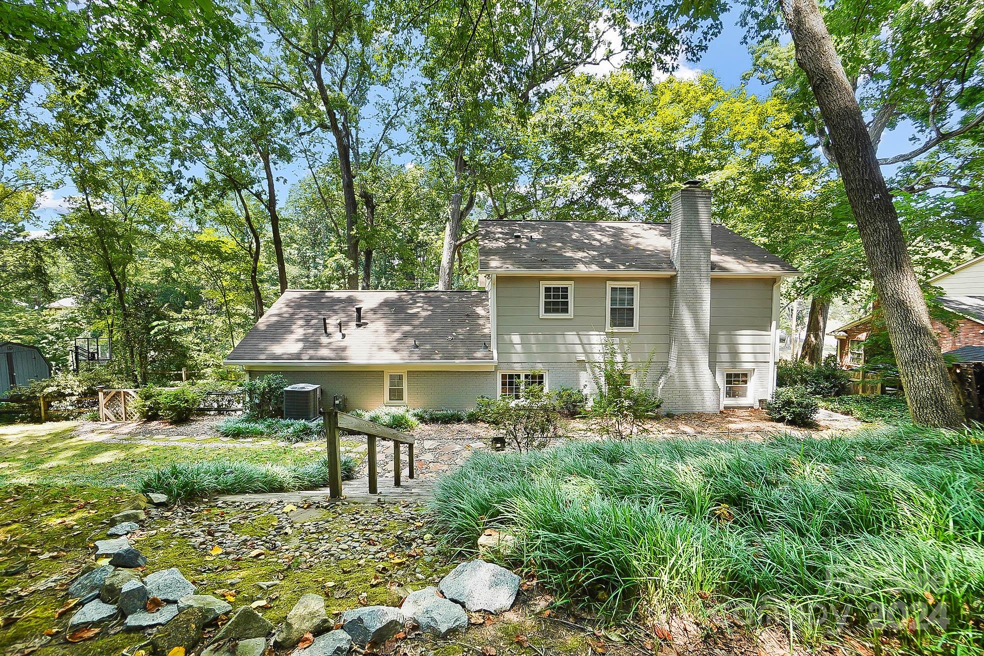 Beverly Woods - Residential