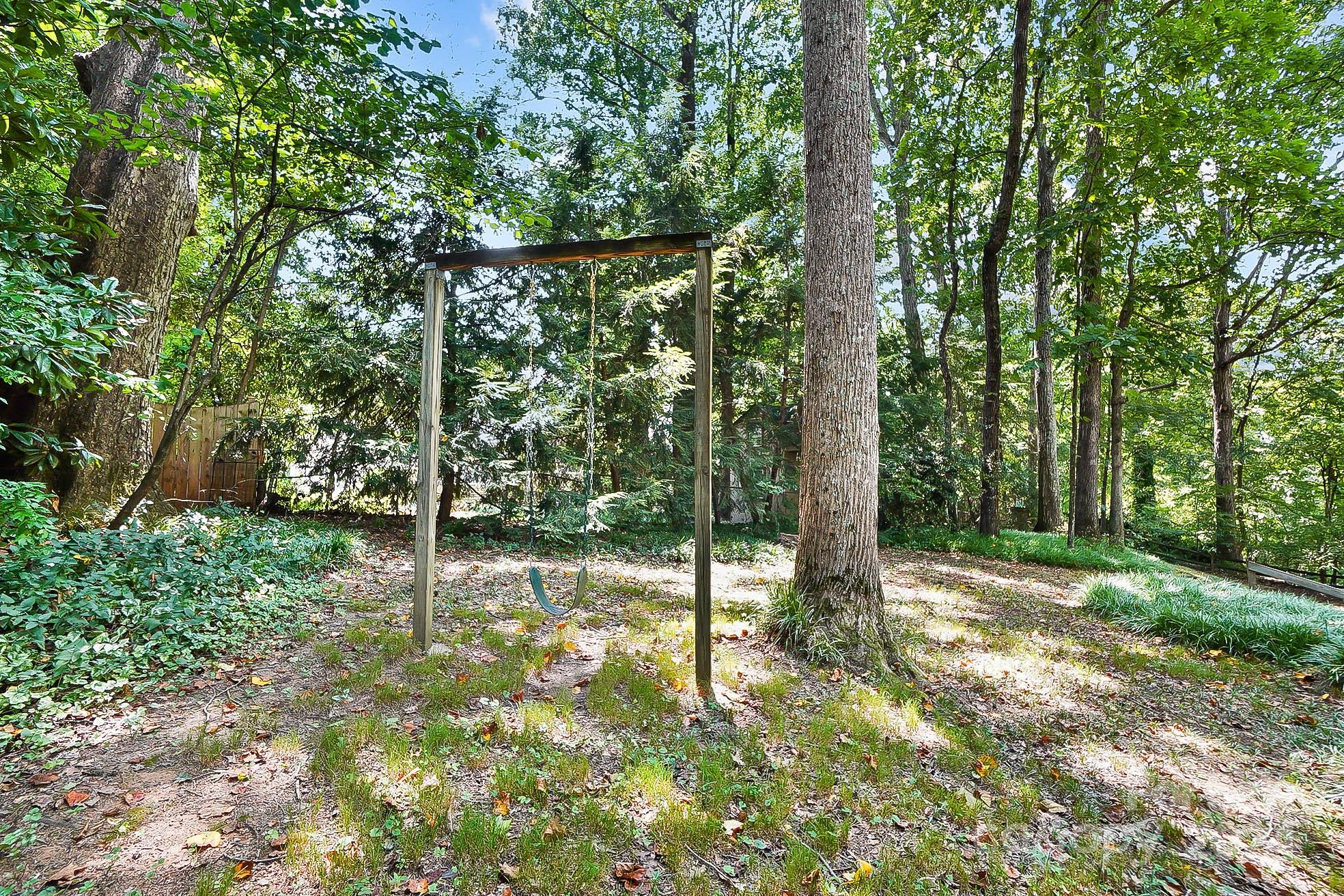 Beverly Woods - Residential