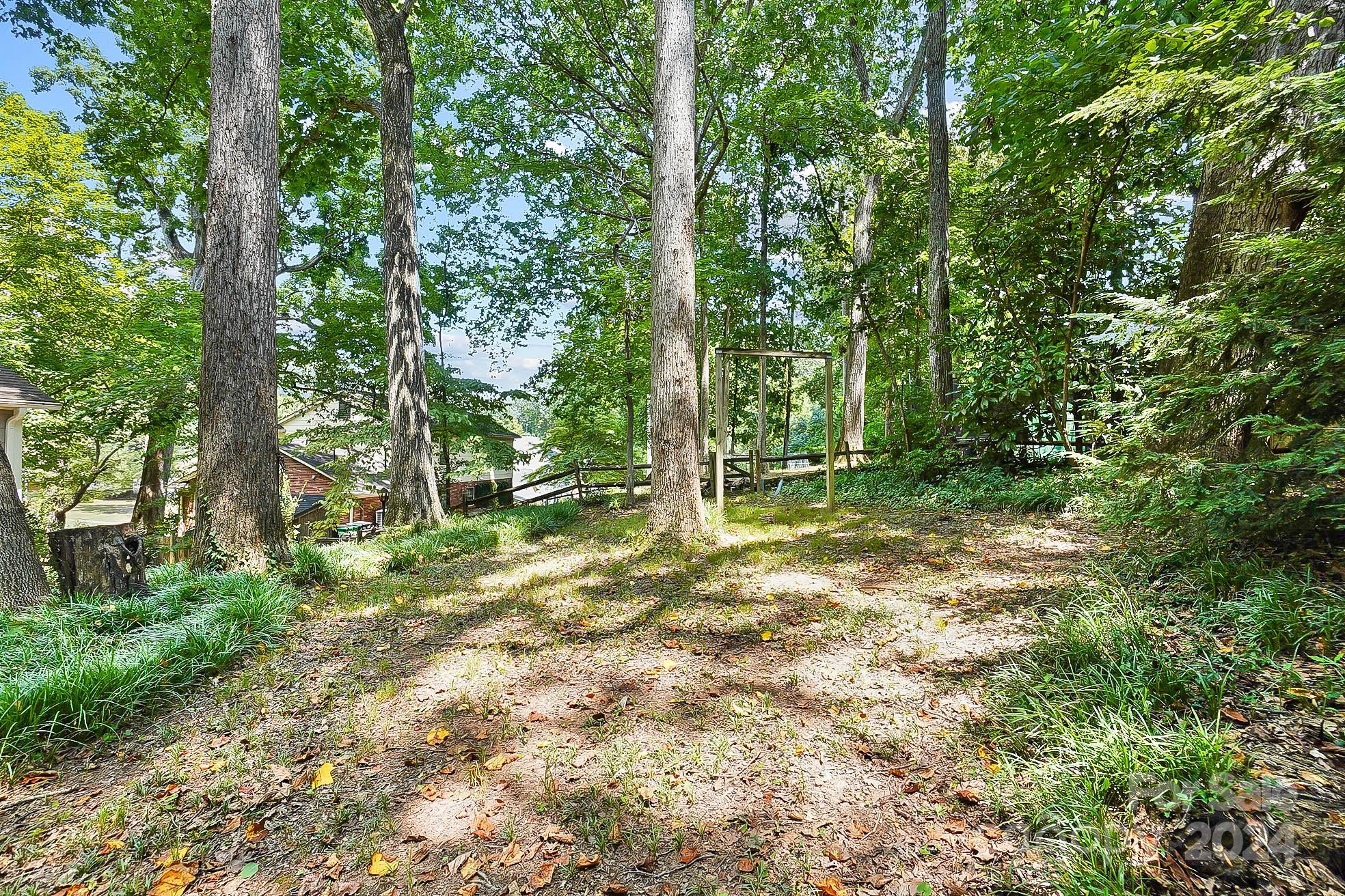 Beverly Woods - Residential