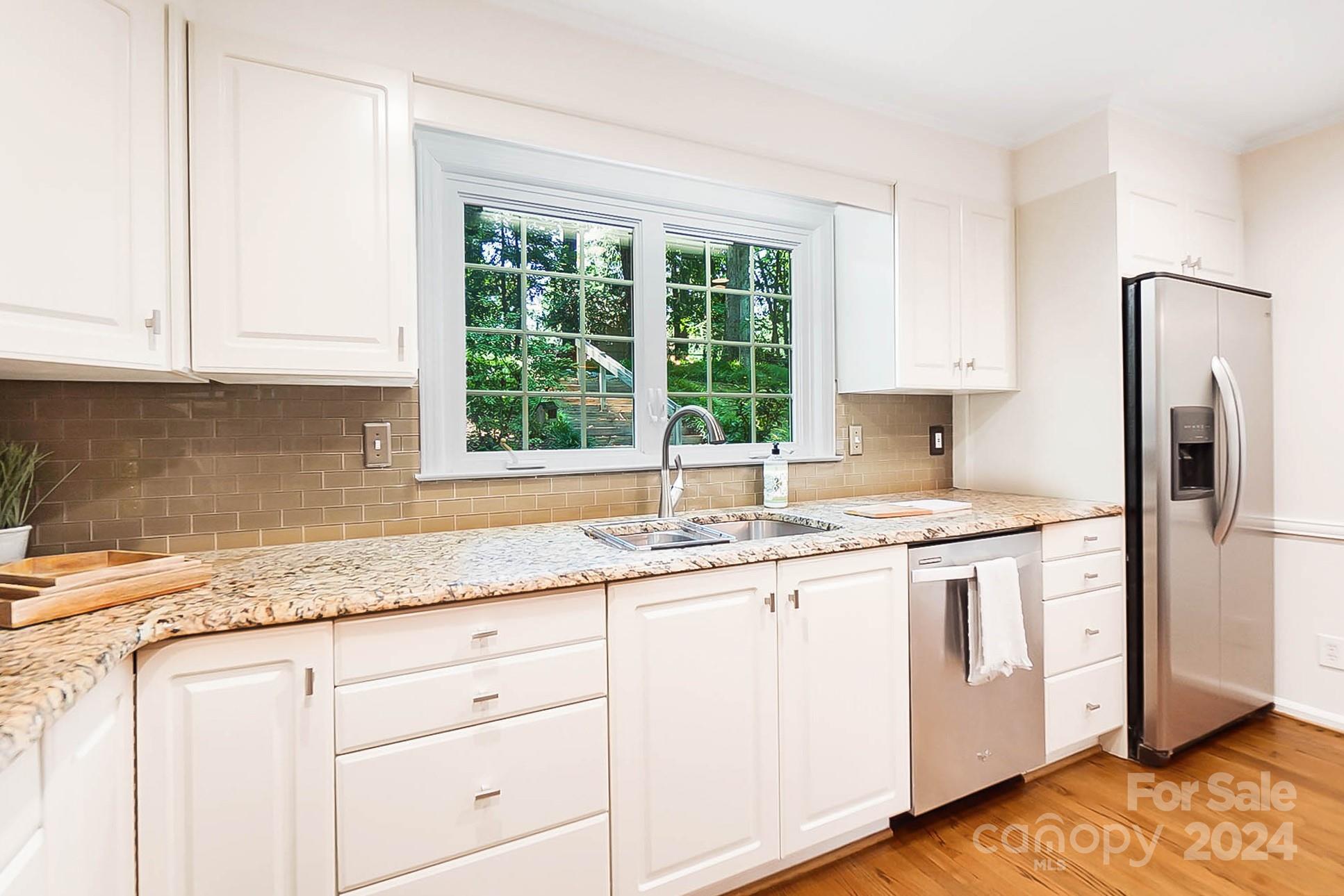 Beverly Woods - Residential