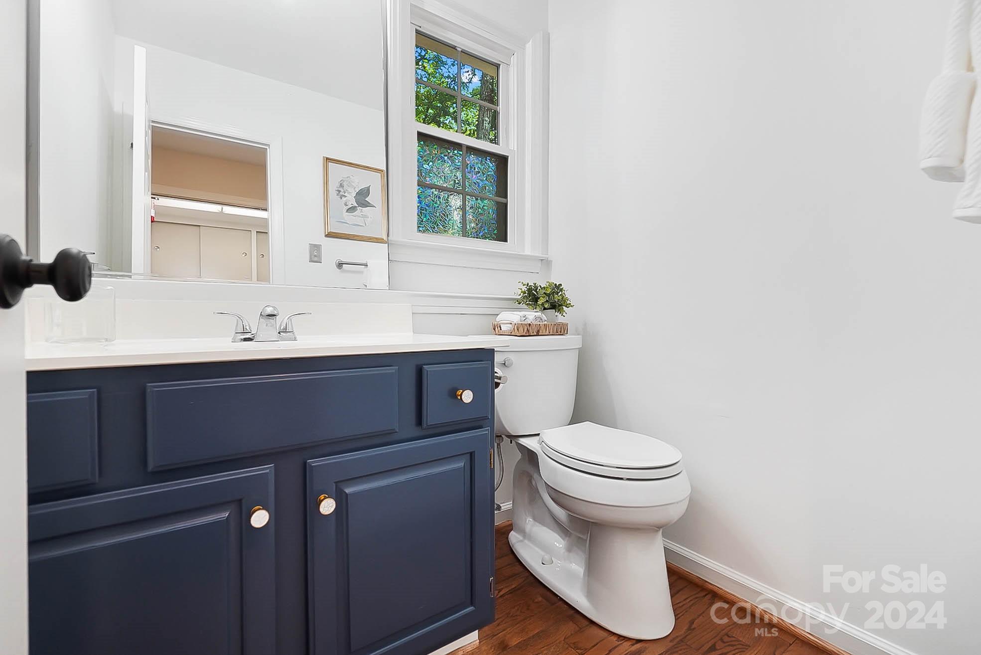 Beverly Woods - Residential