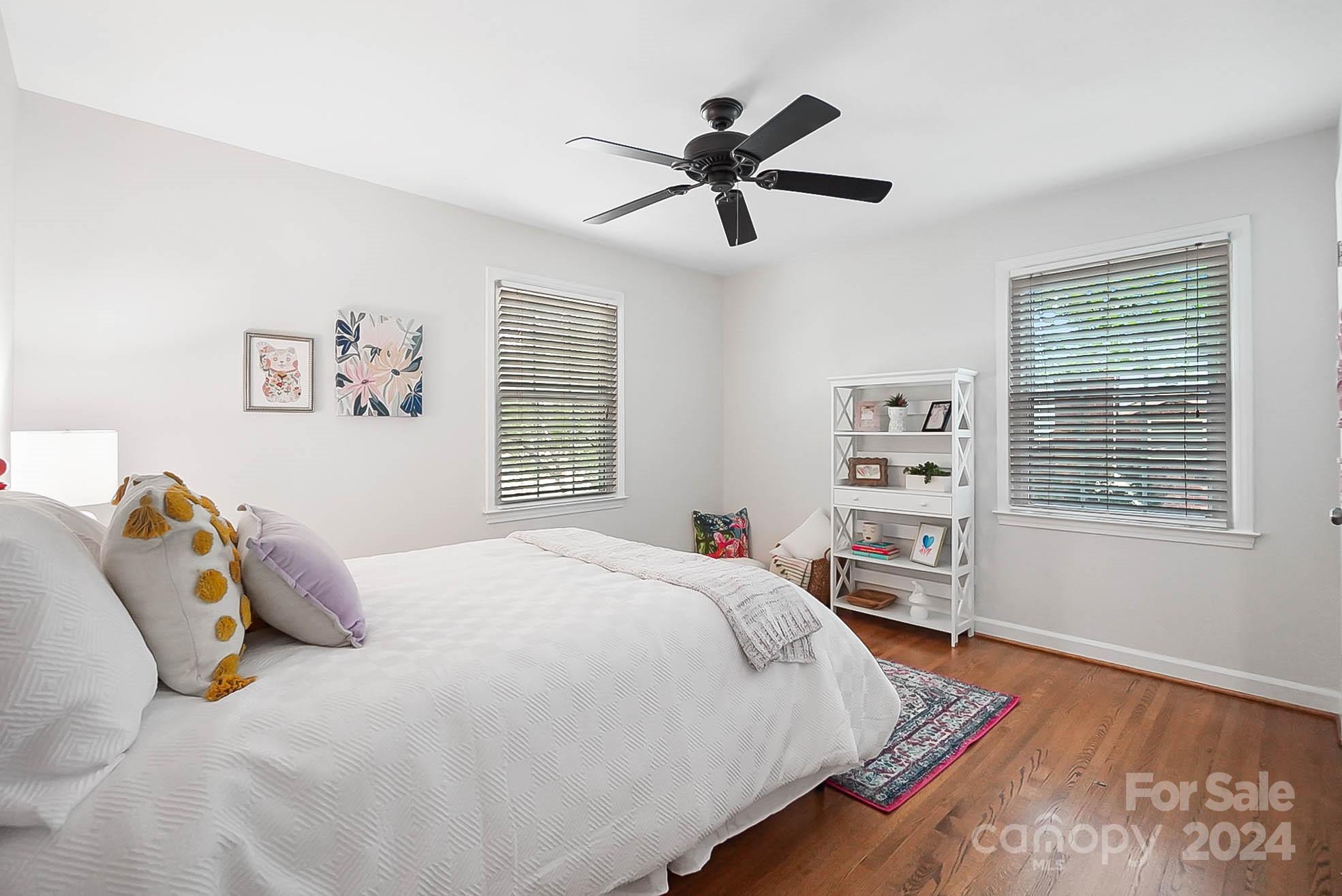 Beverly Woods - Residential