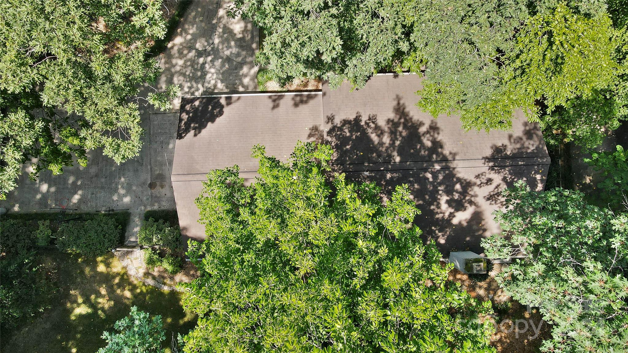 Beverly Woods - Residential