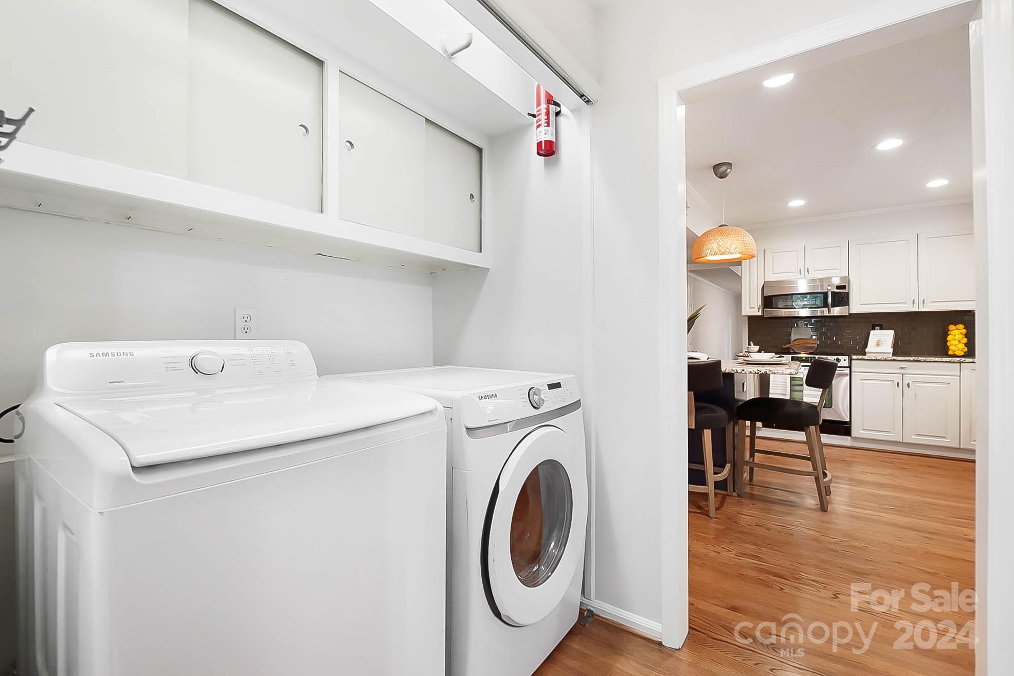 Beverly Woods - Residential