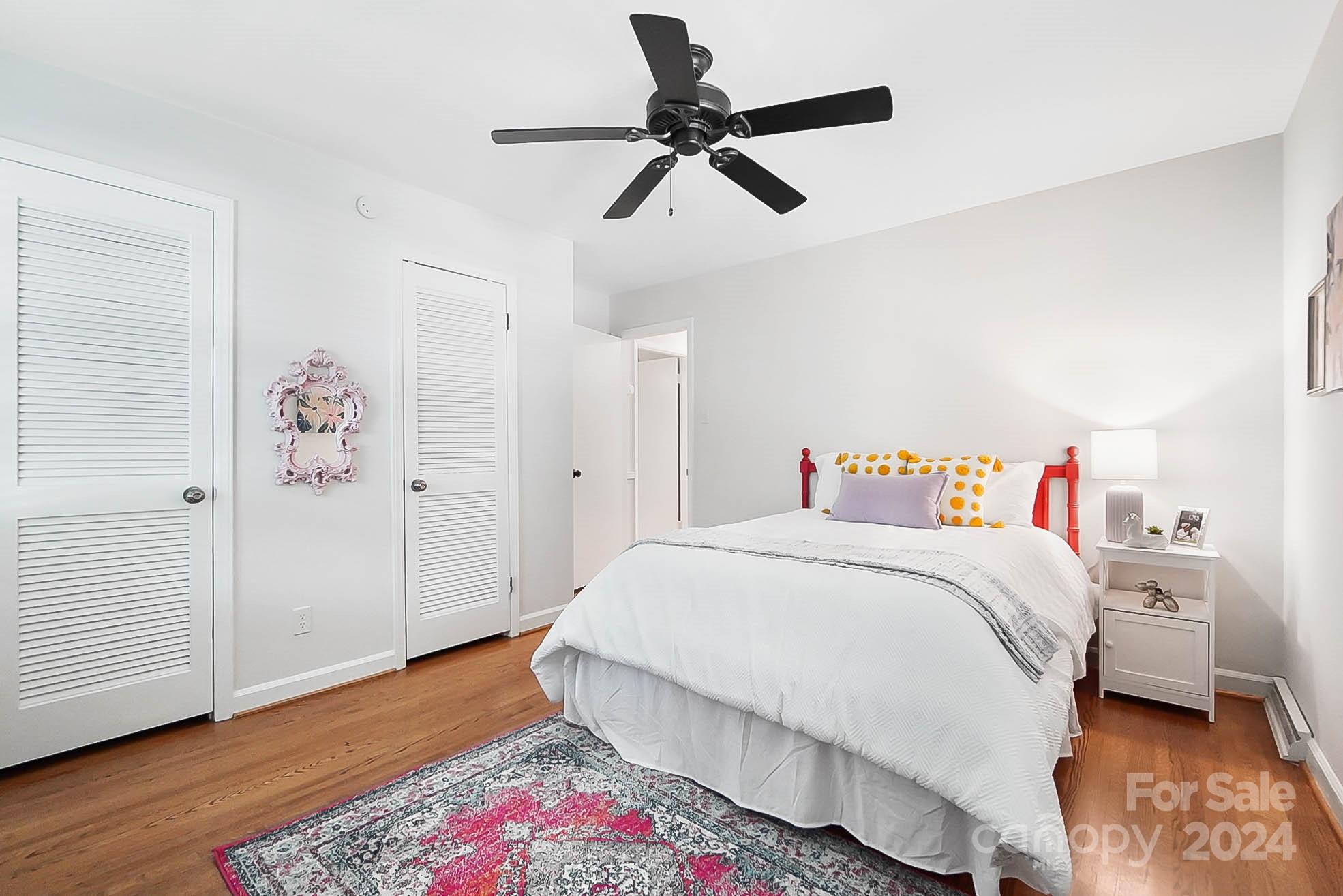 Beverly Woods - Residential