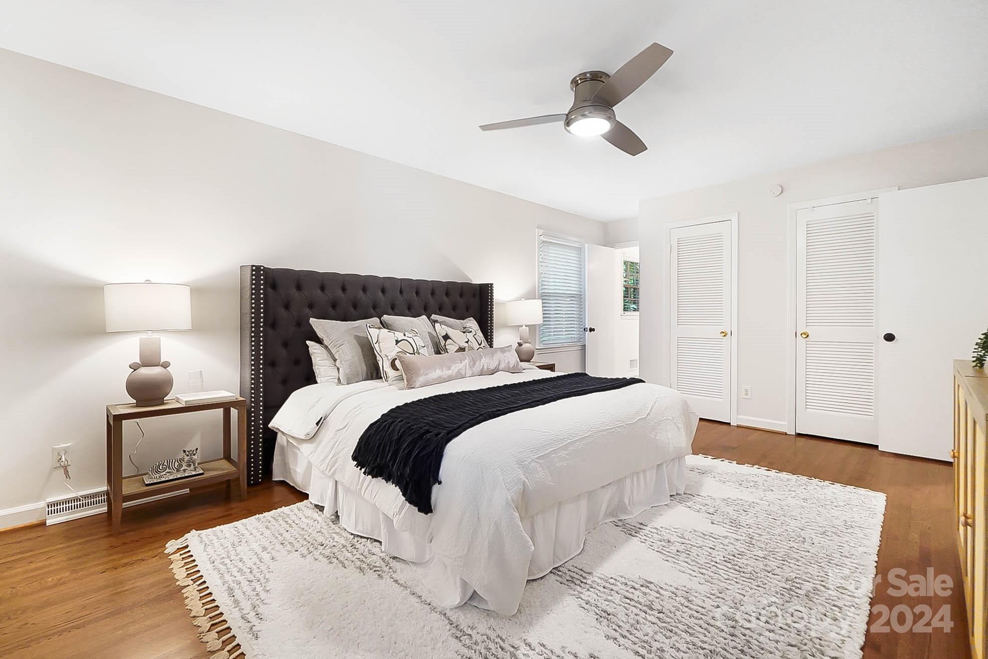 Beverly Woods - Residential