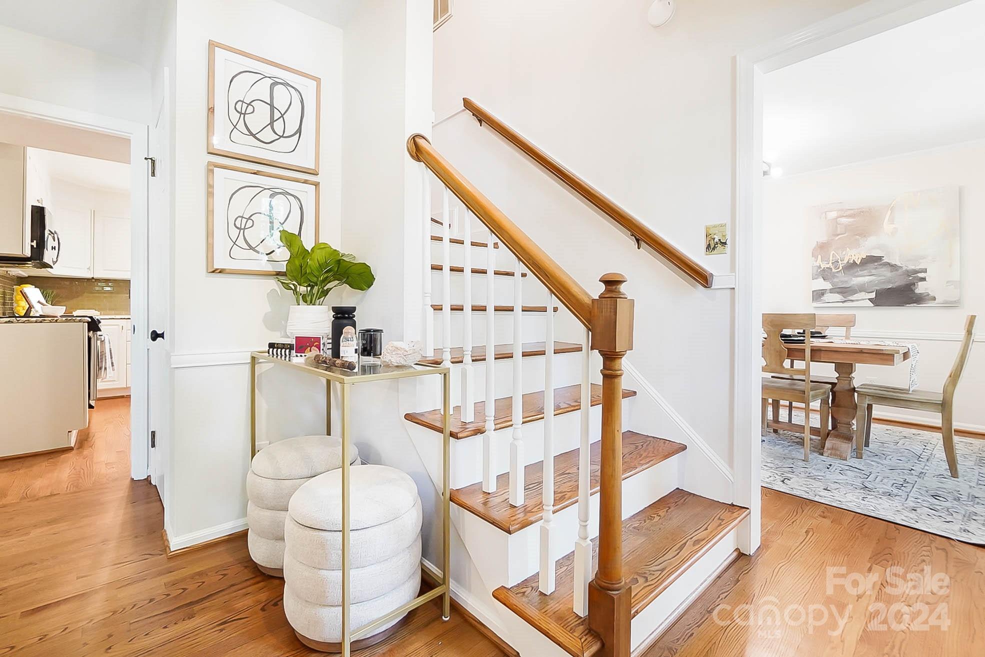 Beverly Woods - Residential