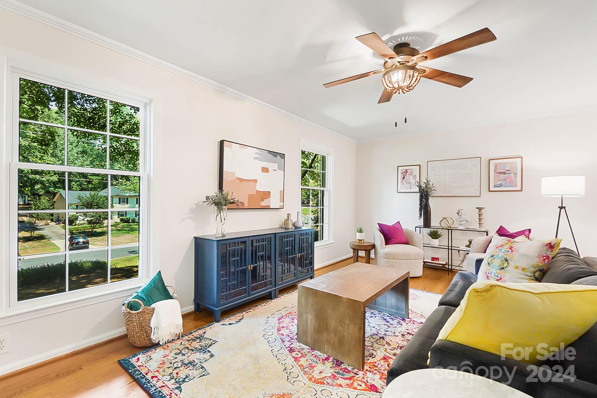 Beverly Woods - Residential