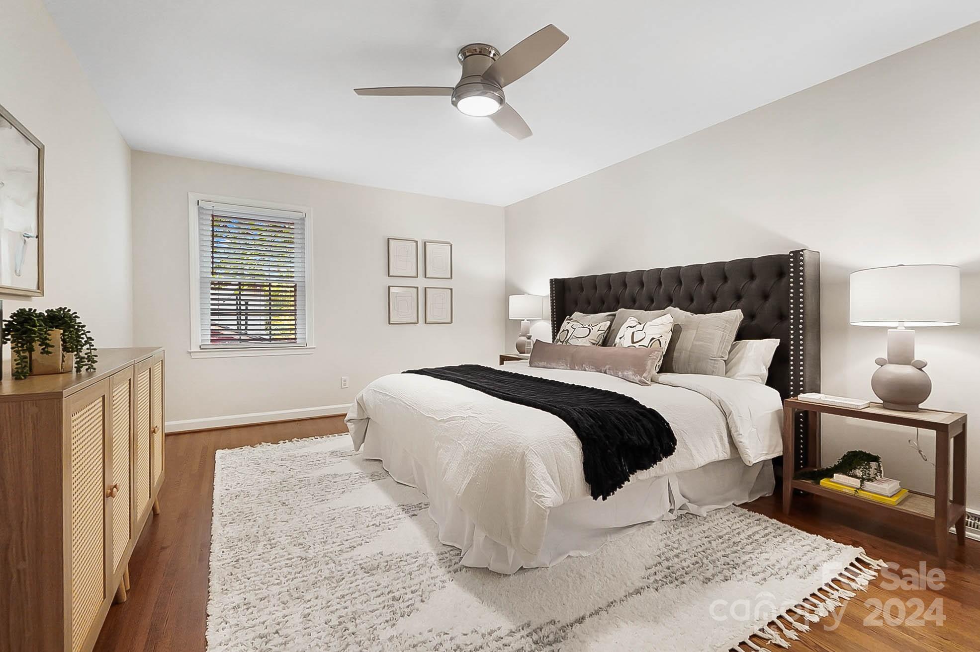 Beverly Woods - Residential