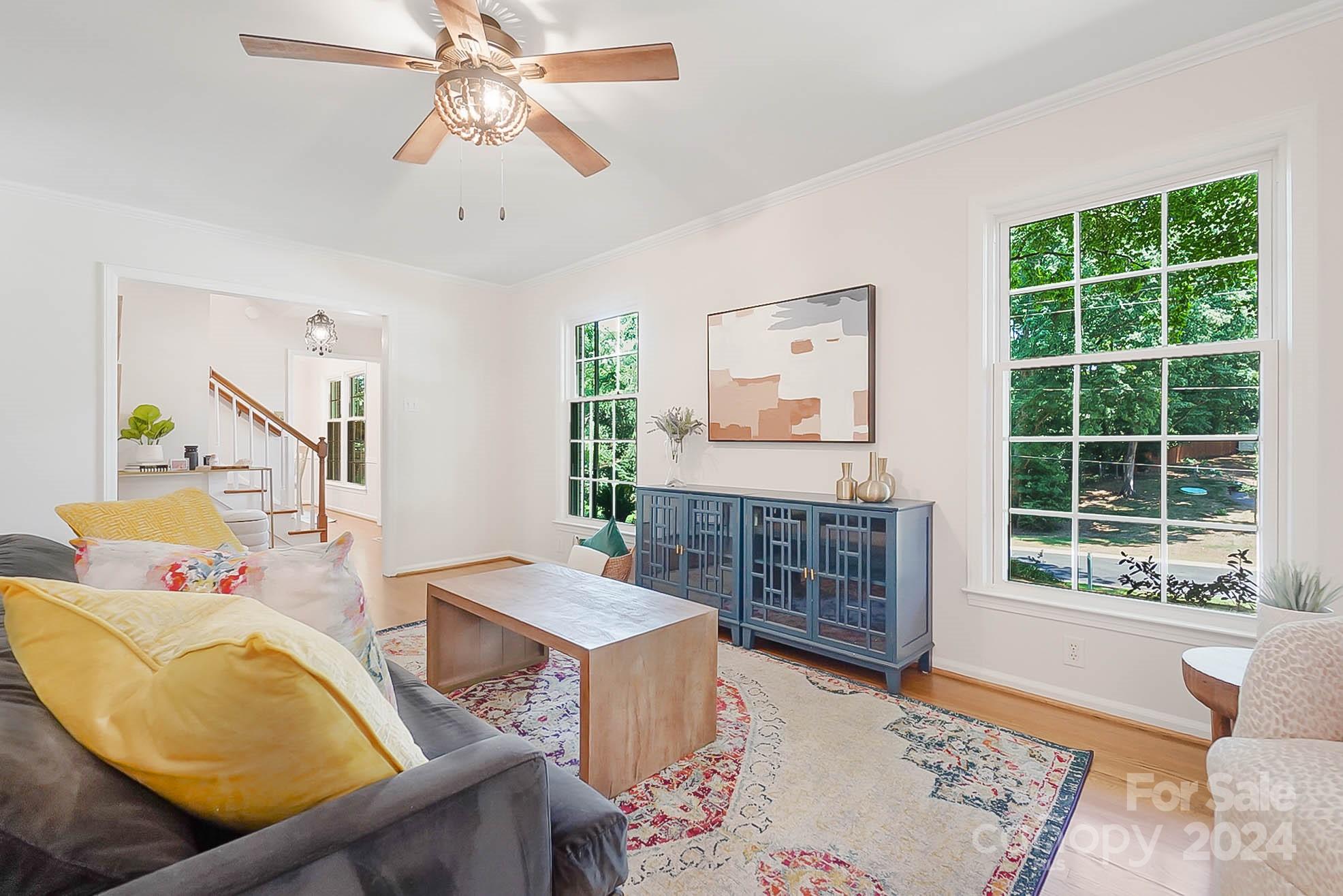 Beverly Woods - Residential