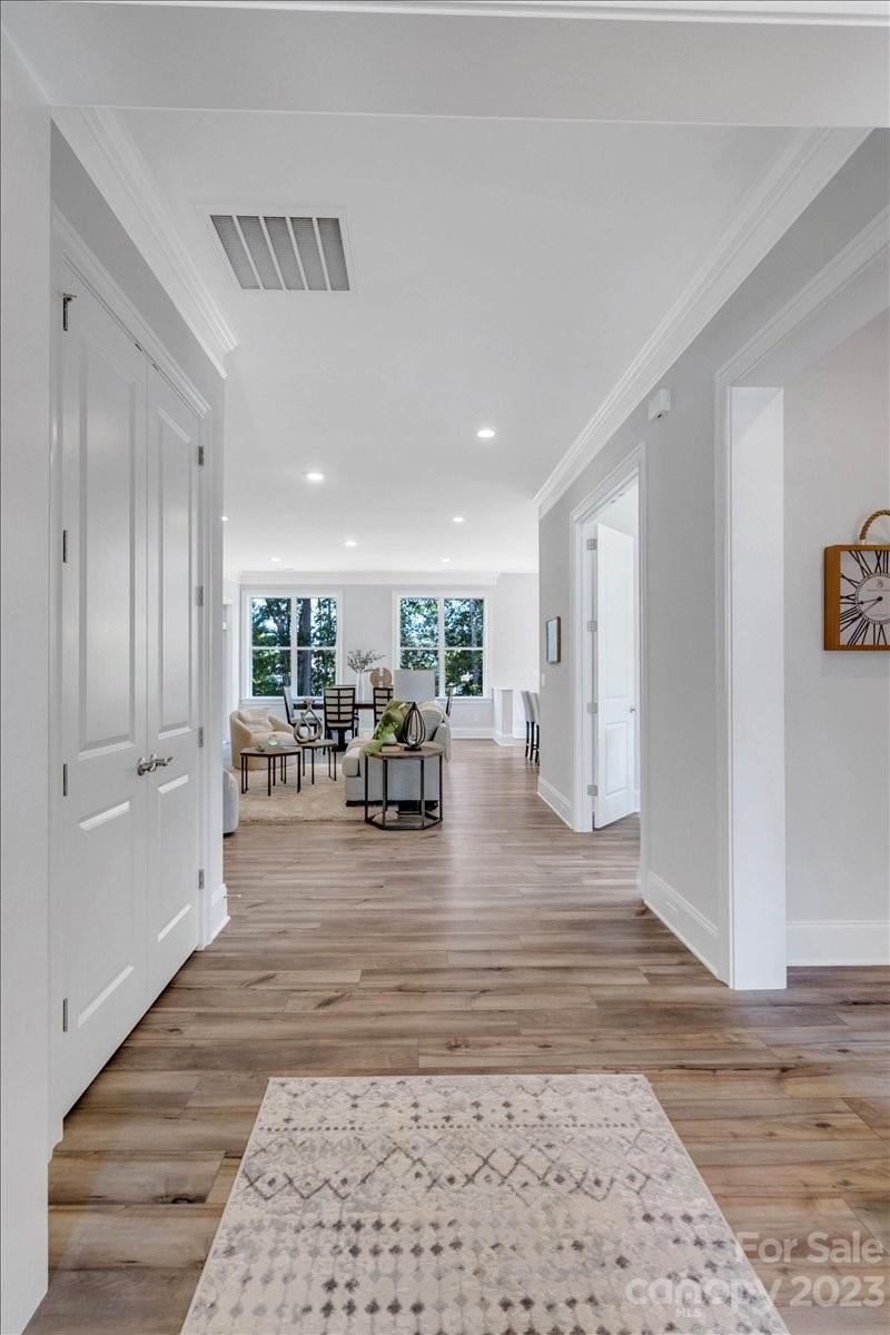 Regency at Palisades - Residential