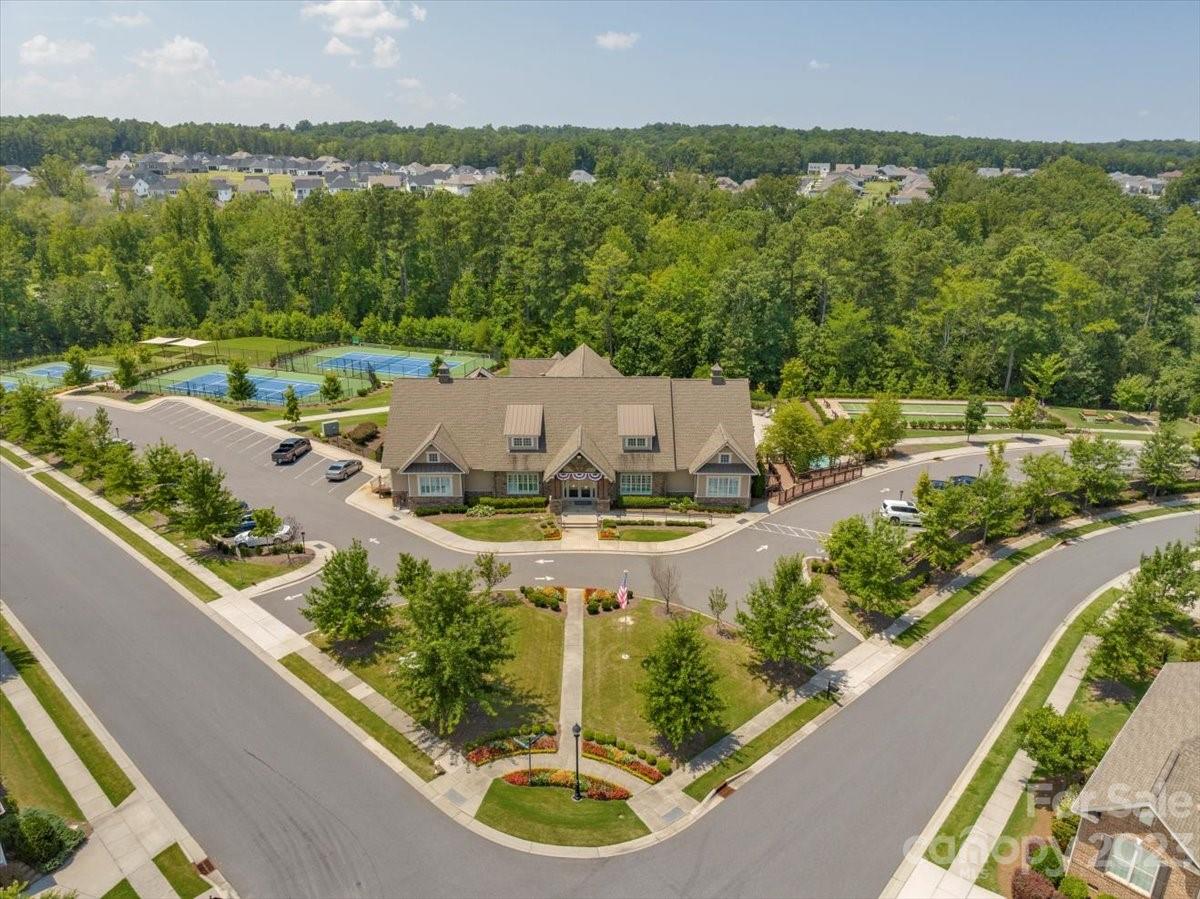 Regency at Palisades - Residential