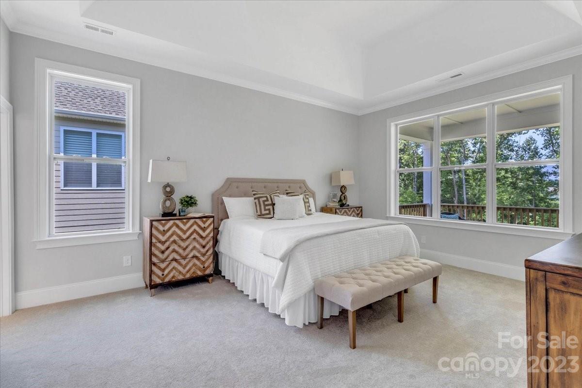 Regency at Palisades - Residential