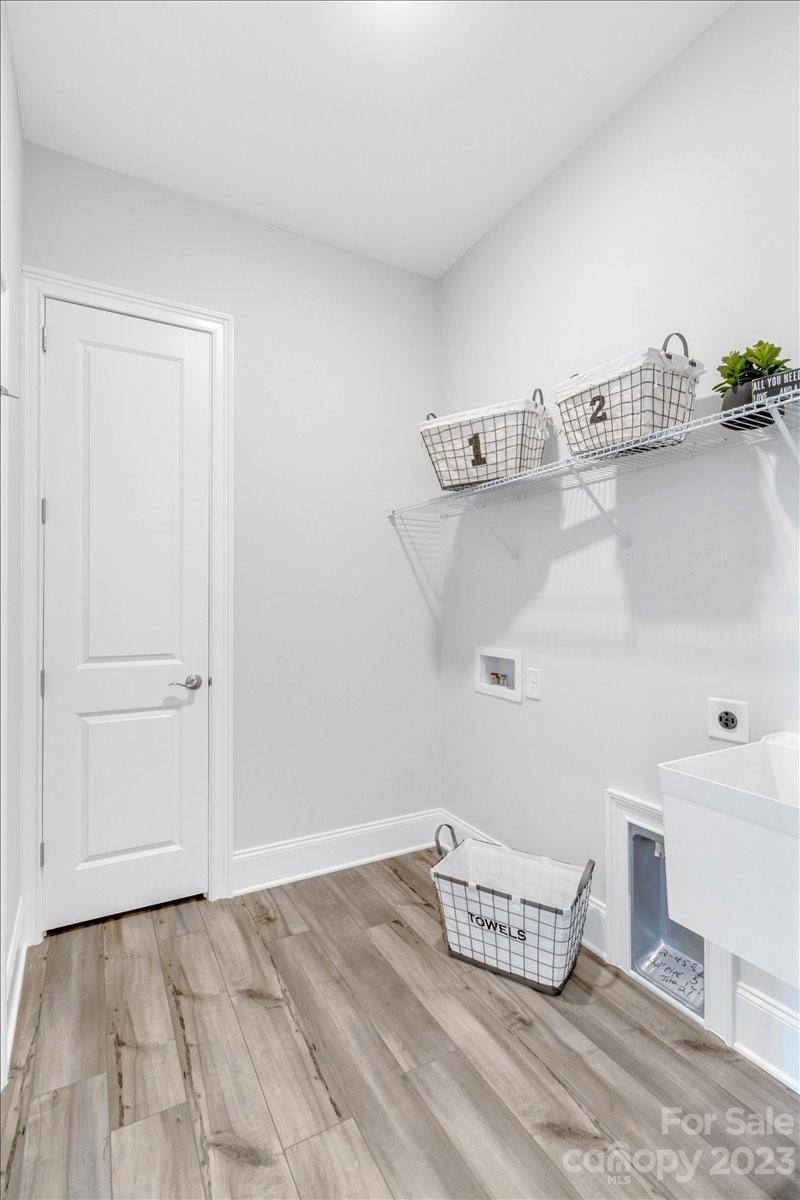 Regency at Palisades - Residential