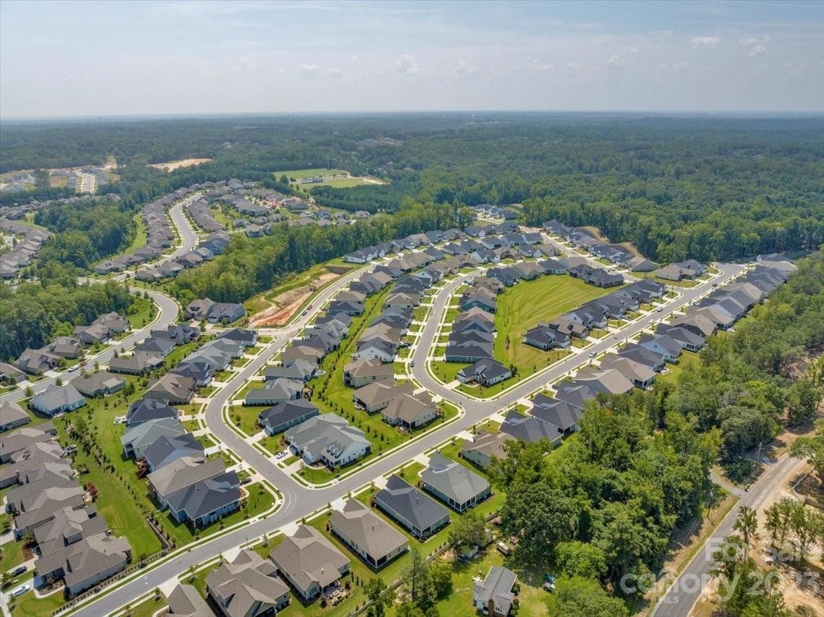 Regency at Palisades - Residential