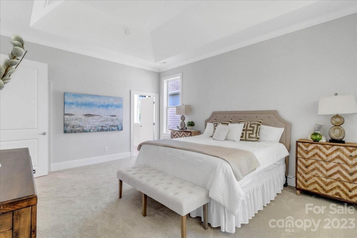 Regency at Palisades - Residential