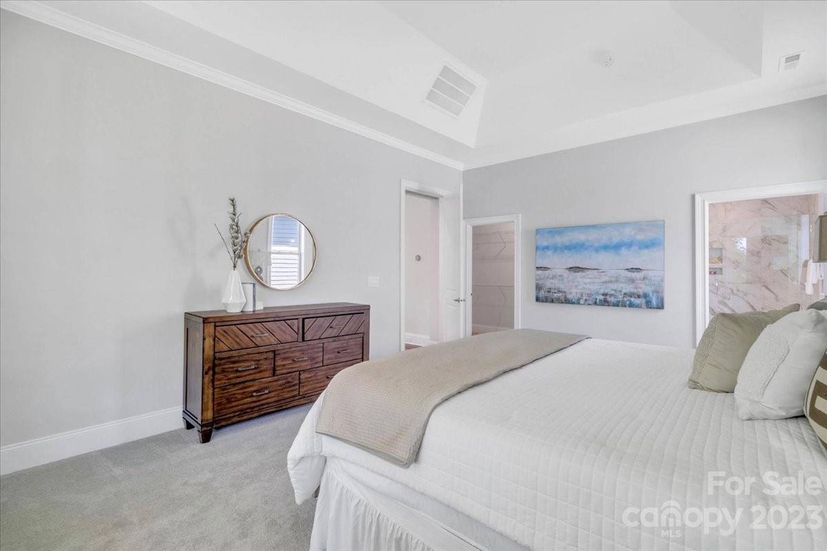 Regency at Palisades - Residential