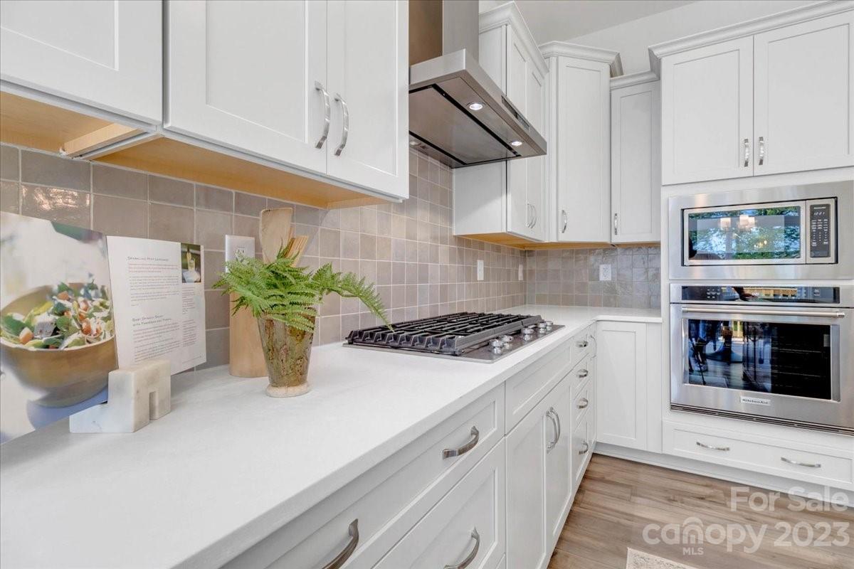 Regency at Palisades - Residential