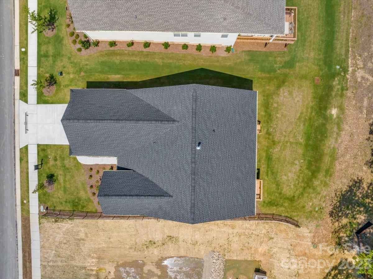 Regency at Palisades - Residential