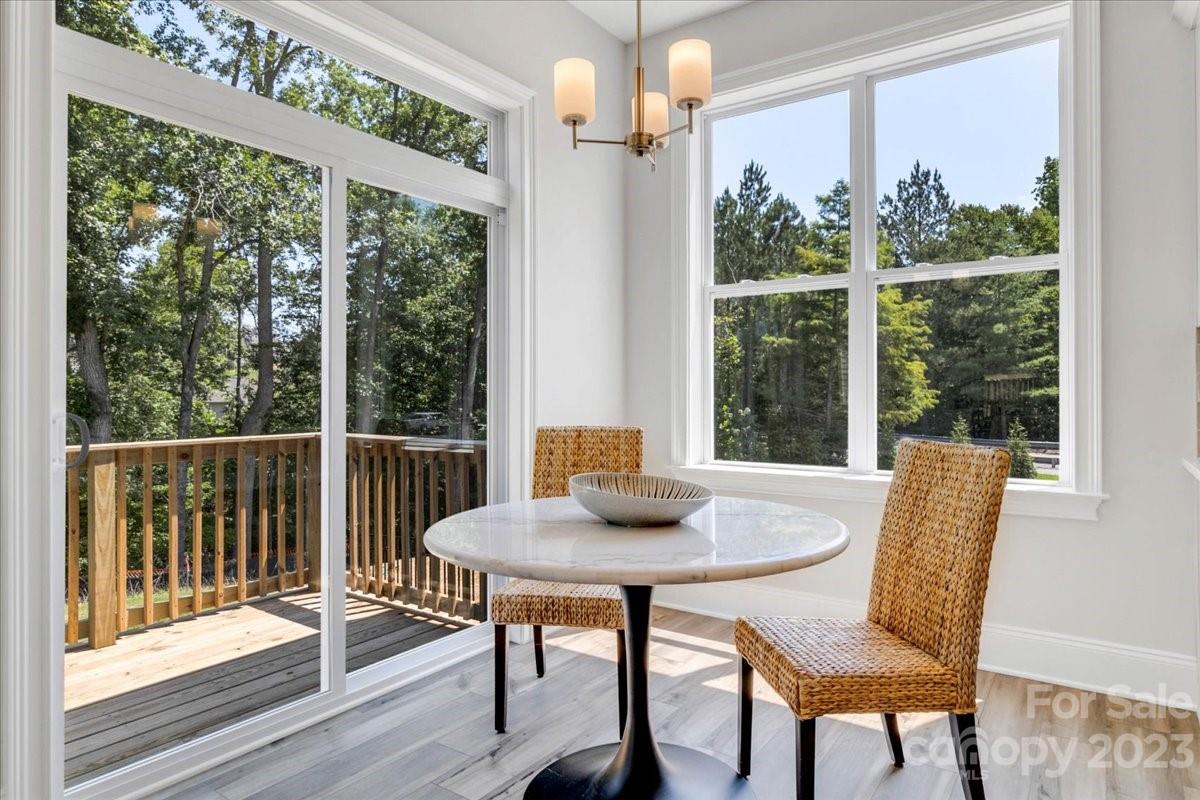 Regency at Palisades - Residential