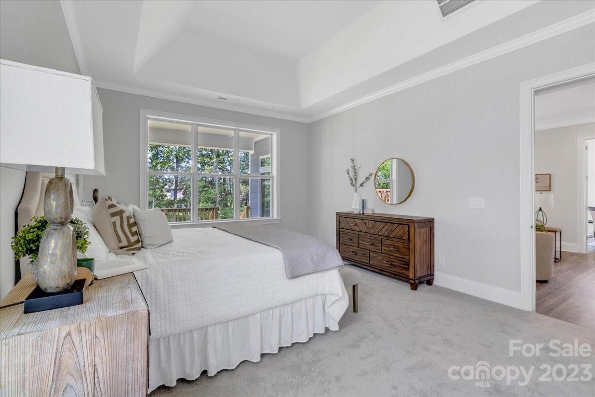 Regency at Palisades - Residential