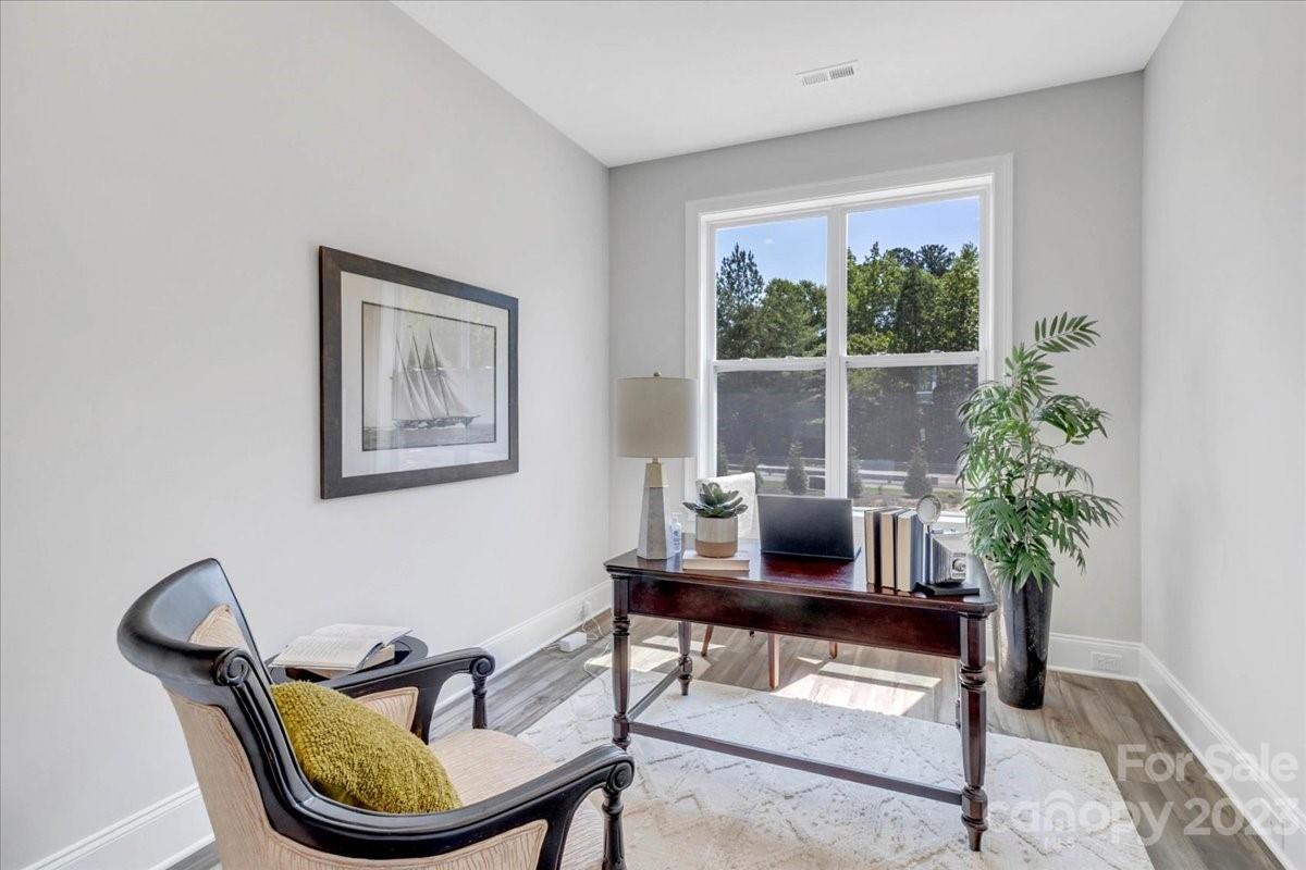 Regency at Palisades - Residential